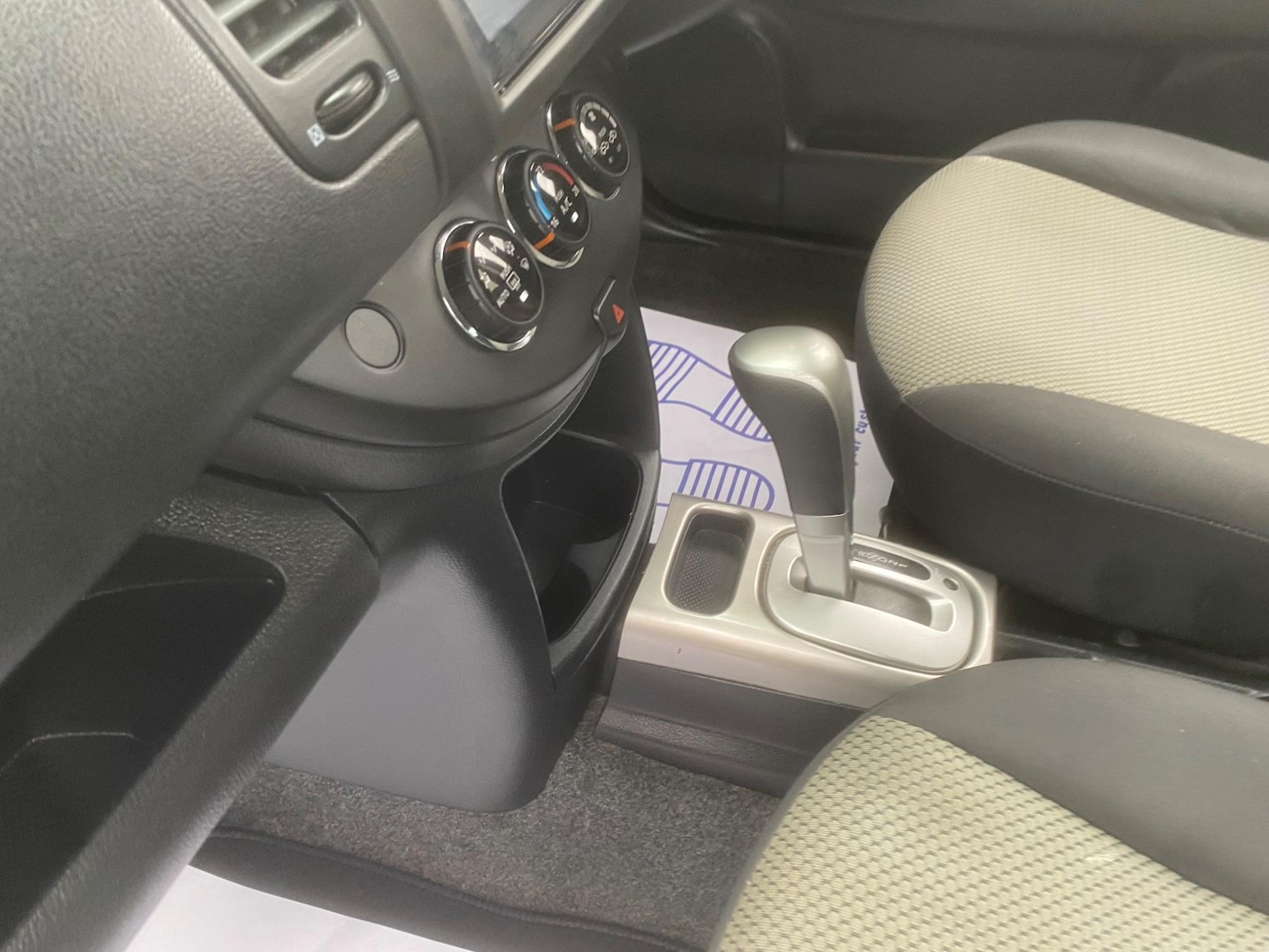 Used Nissan Note 2011 for sale - 76549822: Photo 21