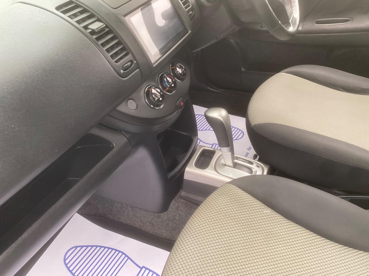 Used Nissan Note 2011 for sale - 76549822: Photo 22