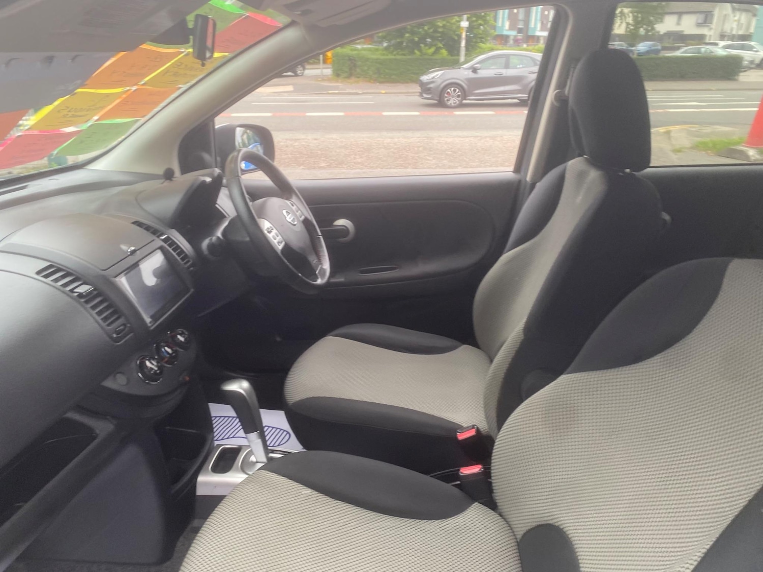 Used Nissan Note 2011 for sale - 76549822: Photo 25