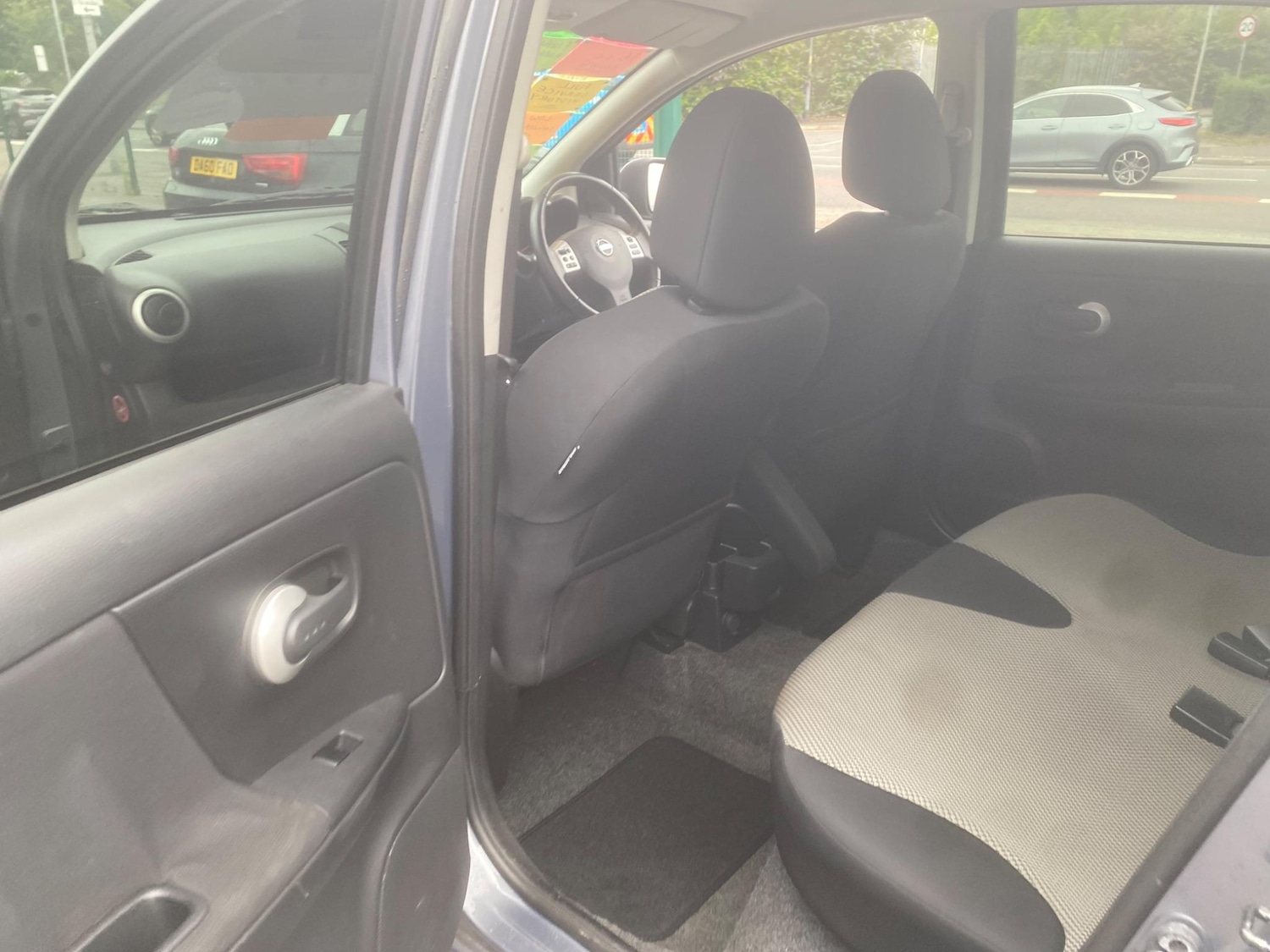 Used Nissan Note 2011 for sale - 76549822: Photo 30