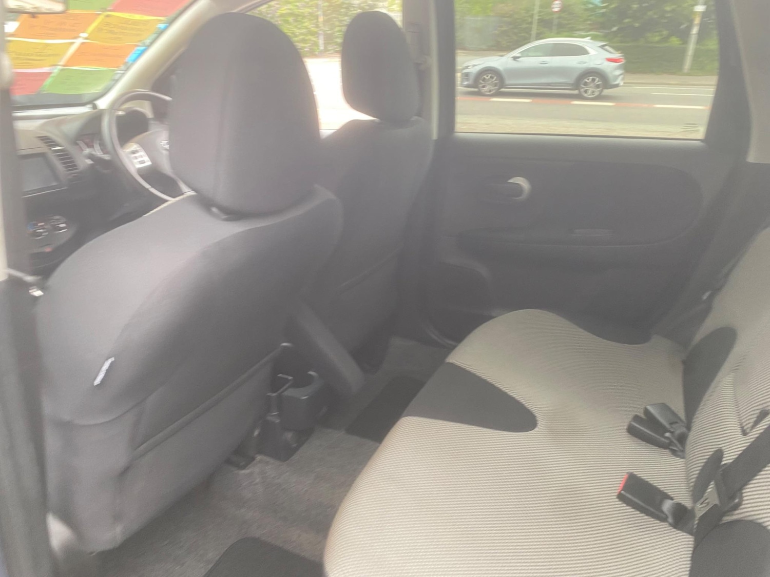 Used Nissan Note 2011 for sale - 76549822: Photo 31