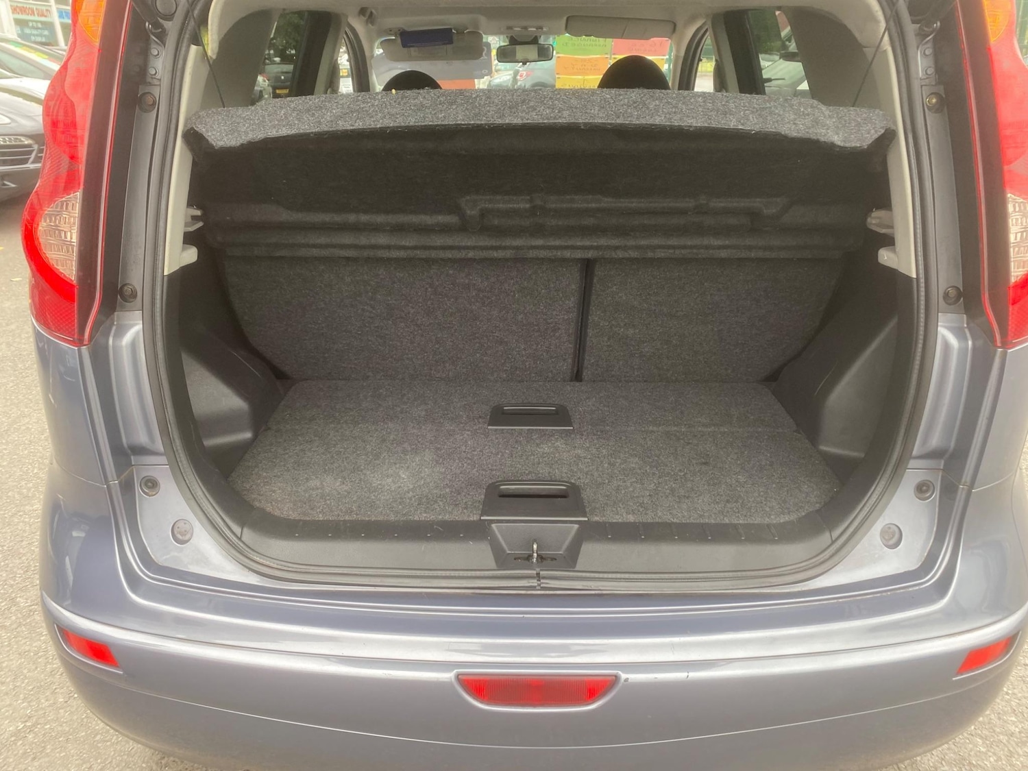 Used Nissan Note 2011 for sale - 76549822: Photo 36