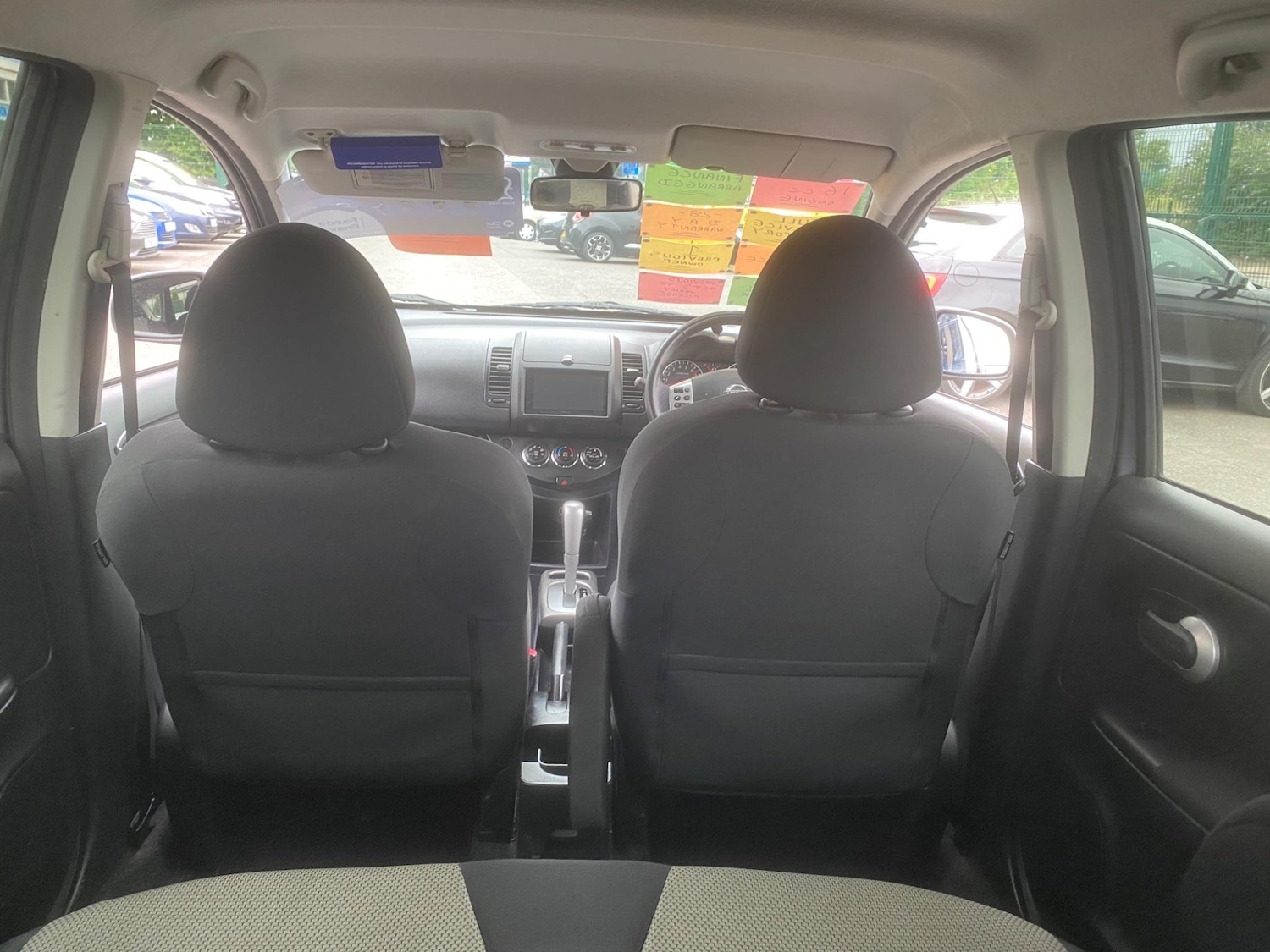 Used Nissan Note 2011 for sale - 76549822: Photo 41