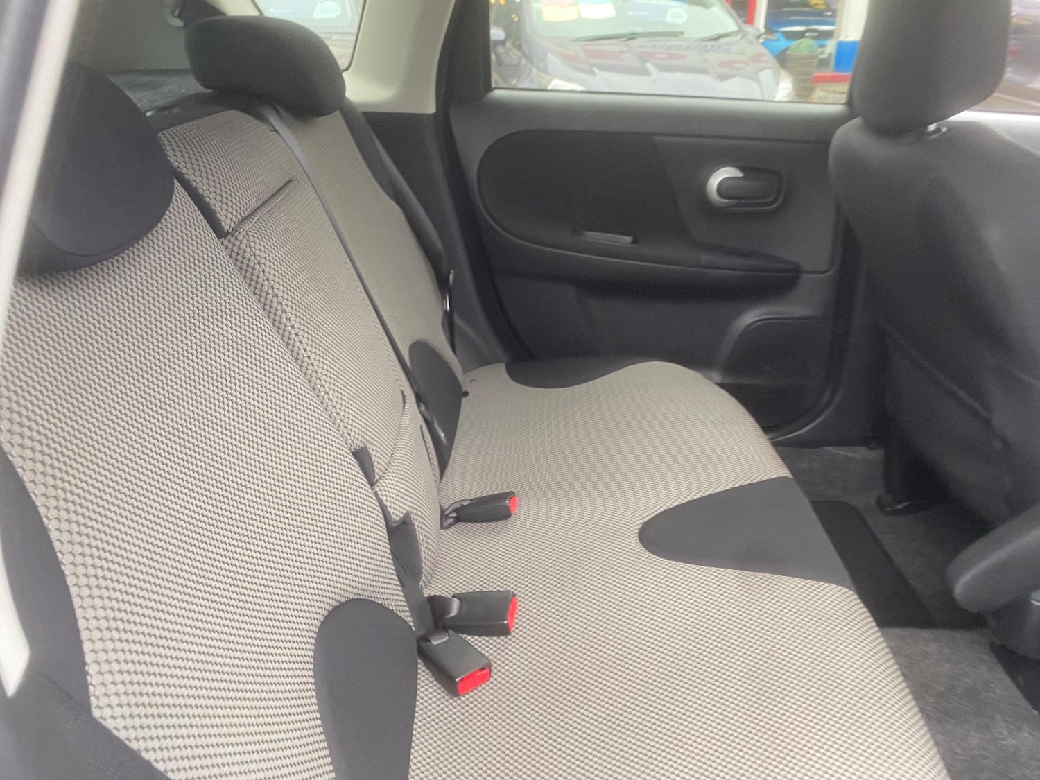 Used Nissan Note 2011 for sale - 76549822: Photo 45