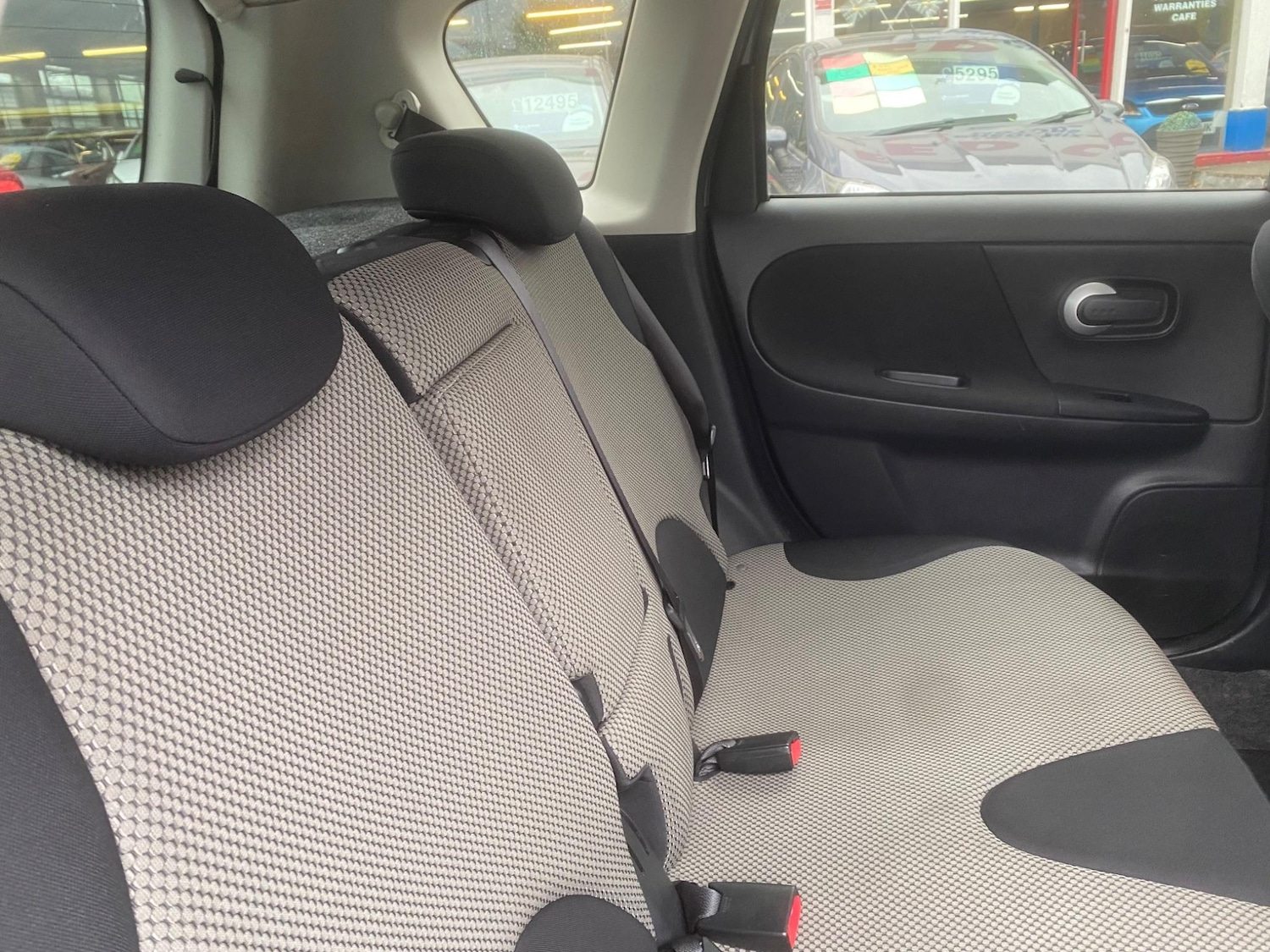 Used Nissan Note 2011 for sale - 76549822: Photo 46