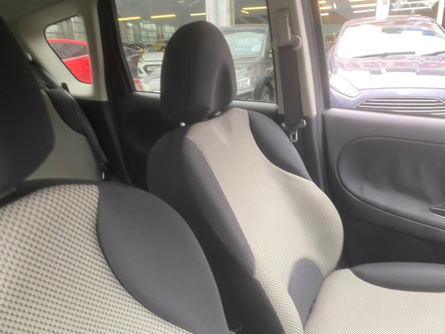 Used Nissan Note 2011 for sale - 76549822: Photo 53