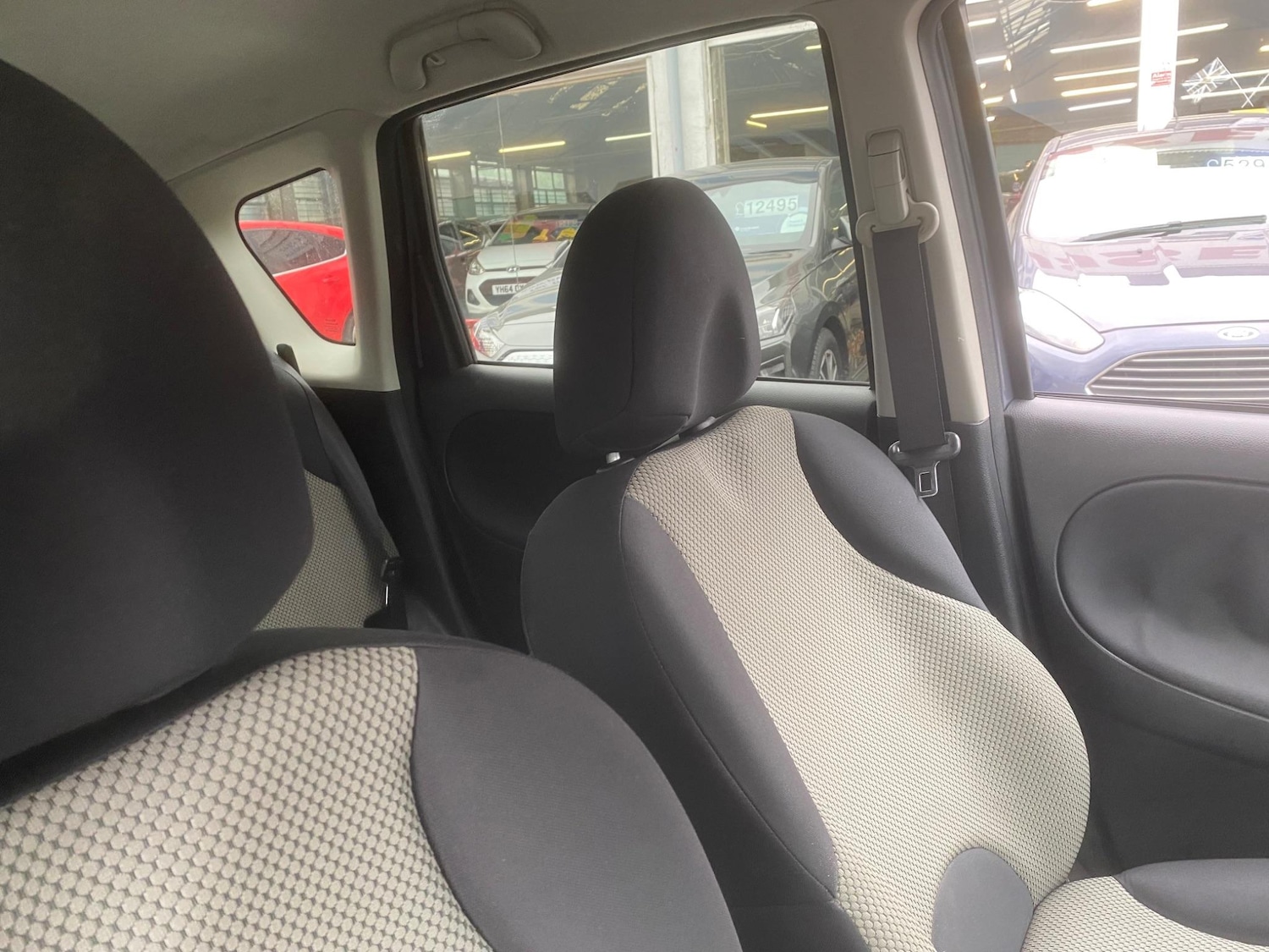 Used Nissan Note 2011 for sale - 76549822: Photo 54