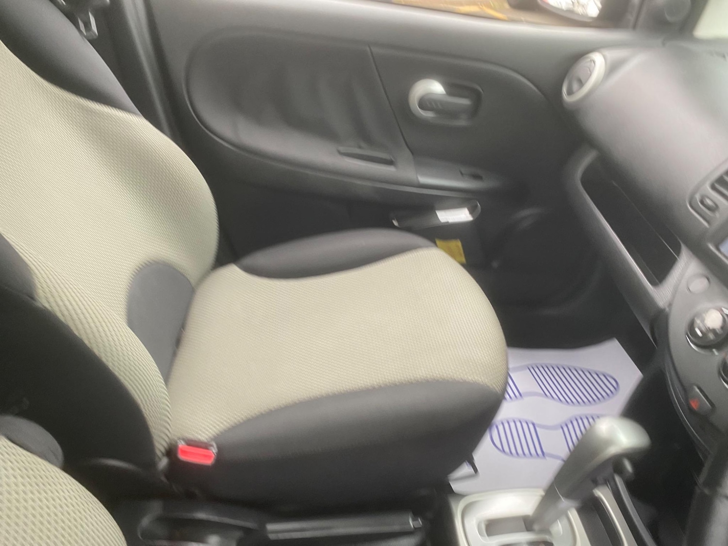 Used Nissan Note 2011 for sale - 76549822: Photo 57