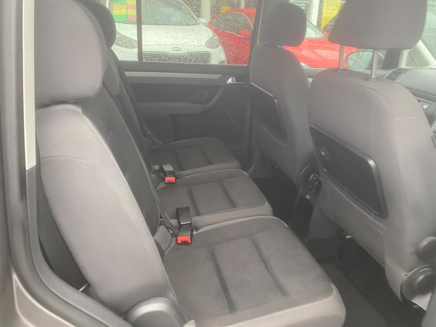 Used Volkswagen Touran 2009 for sale - 76550604: Photo 53