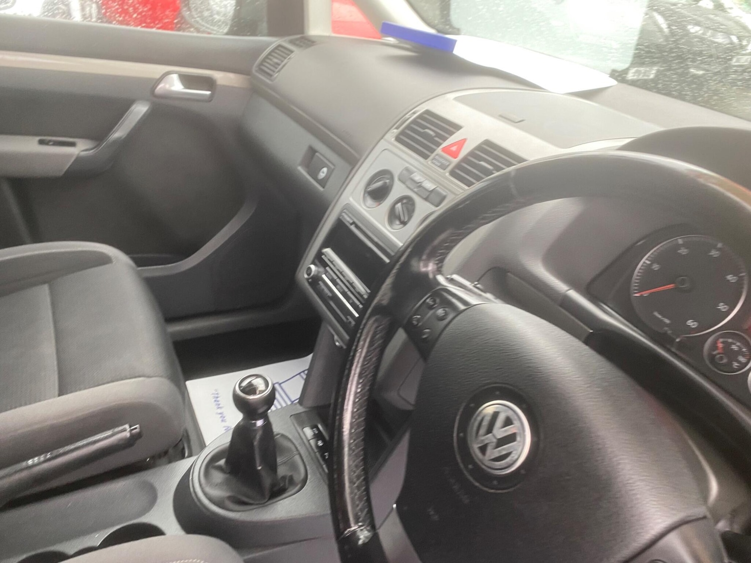 Used Volkswagen Touran 2009 for sale - 76550604: Photo 61