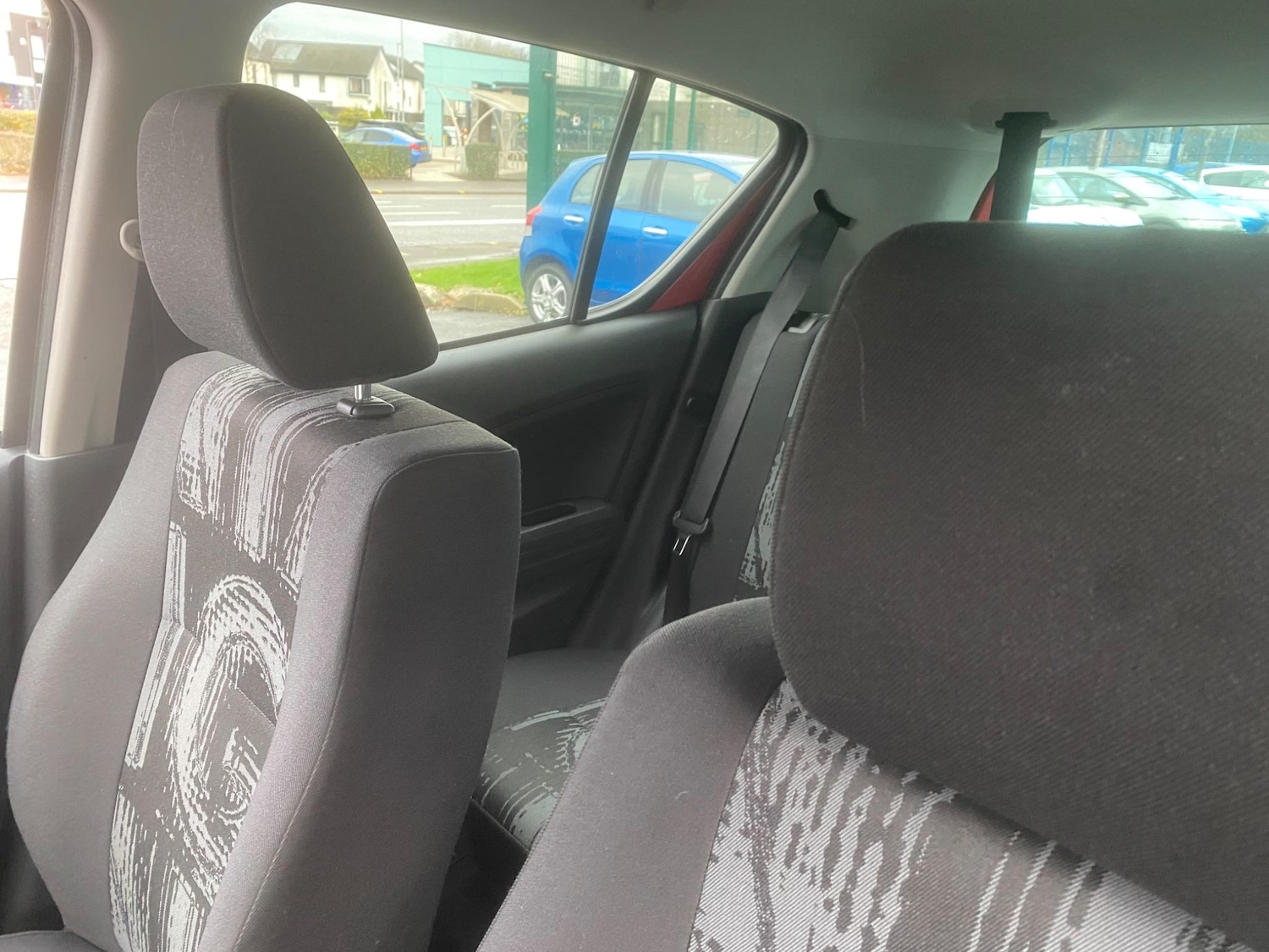 Used Vauxhall Agila for sale - 76550953: Photo 12