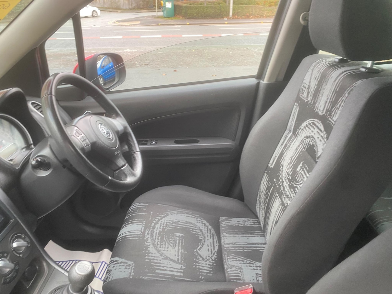 Used Vauxhall Agila for sale - 76550953: Photo 15