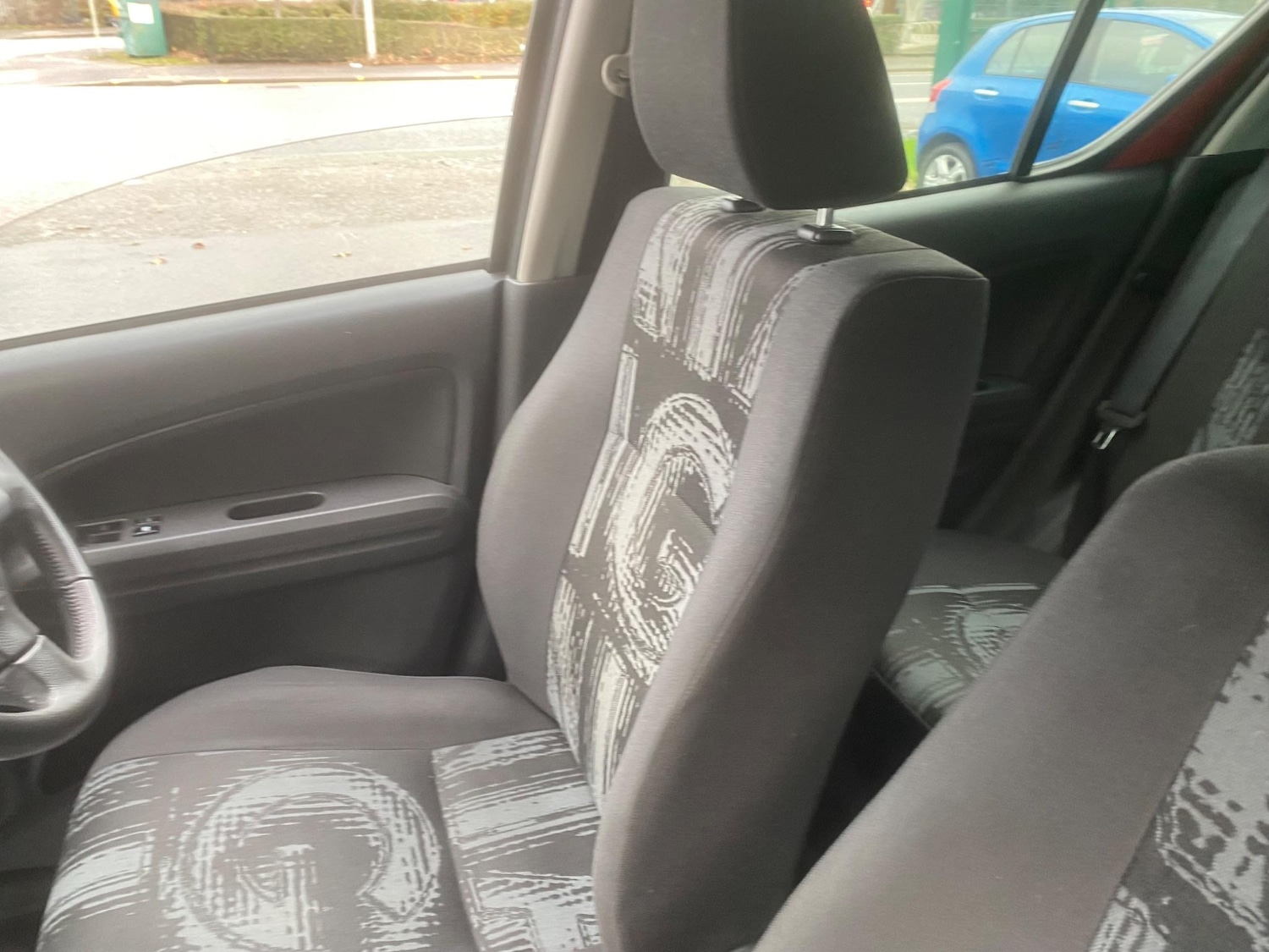 Used Vauxhall Agila for sale - 76550953: Photo 16