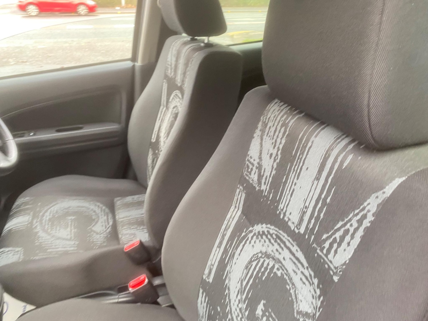 Used Vauxhall Agila for sale - 76550953: Photo 22