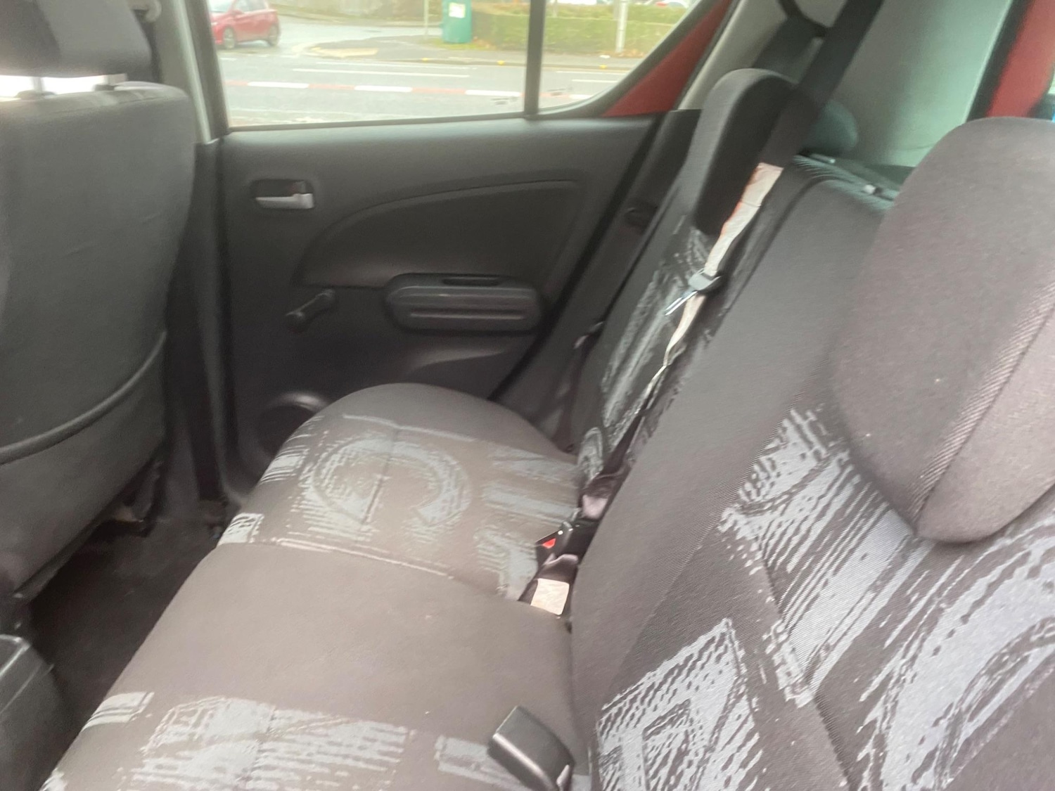 Used Vauxhall Agila for sale - 76550953: Photo 27