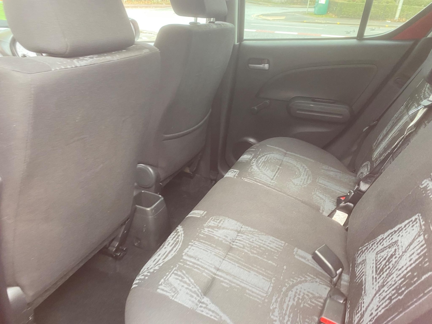 Used Vauxhall Agila for sale - 76550953: Photo 32