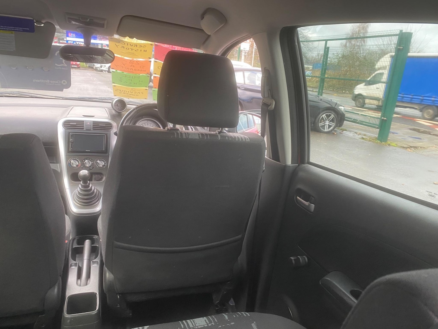 Used Vauxhall Agila for sale - 76550953: Photo 42