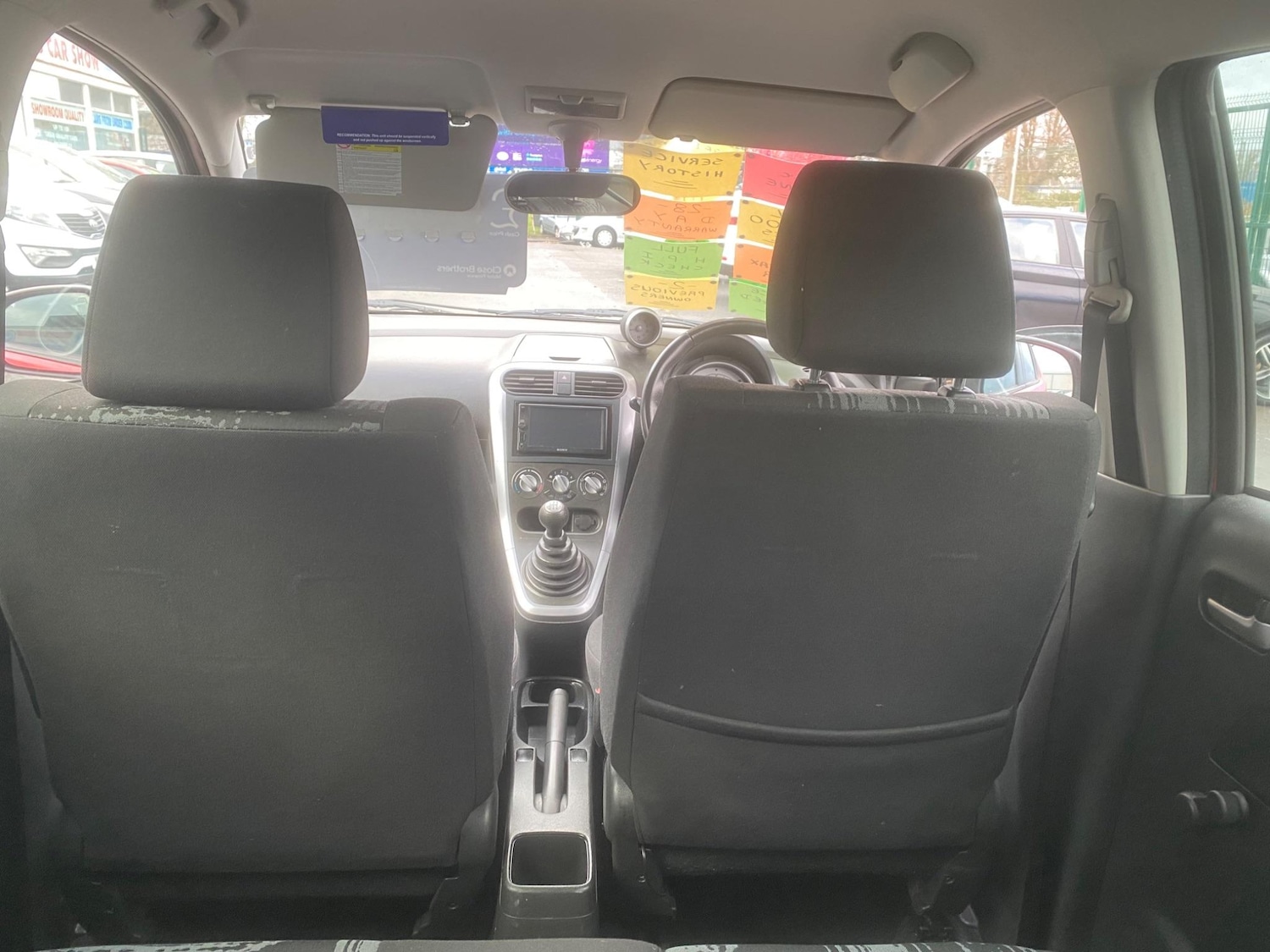 Used Vauxhall Agila for sale - 76550953: Photo 44