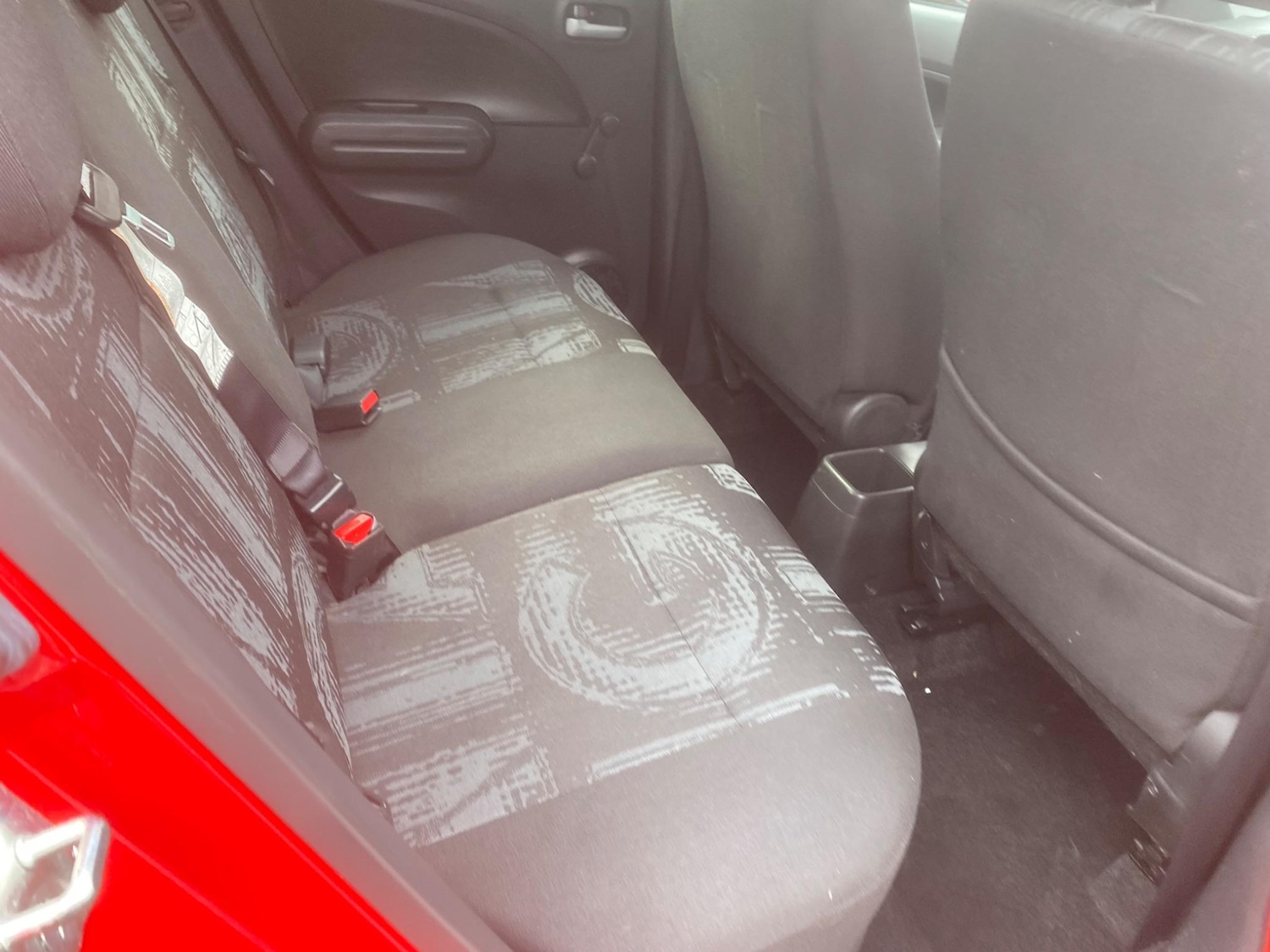 Used Vauxhall Agila for sale - 76550953: Photo 50