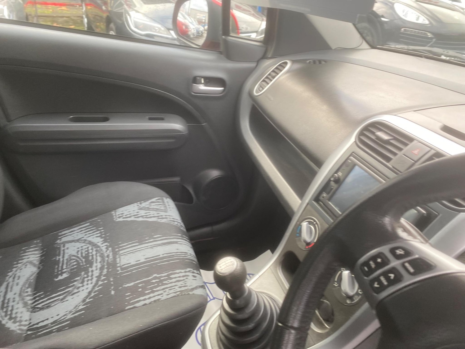 Used Vauxhall Agila for sale - 76550953: Photo 57