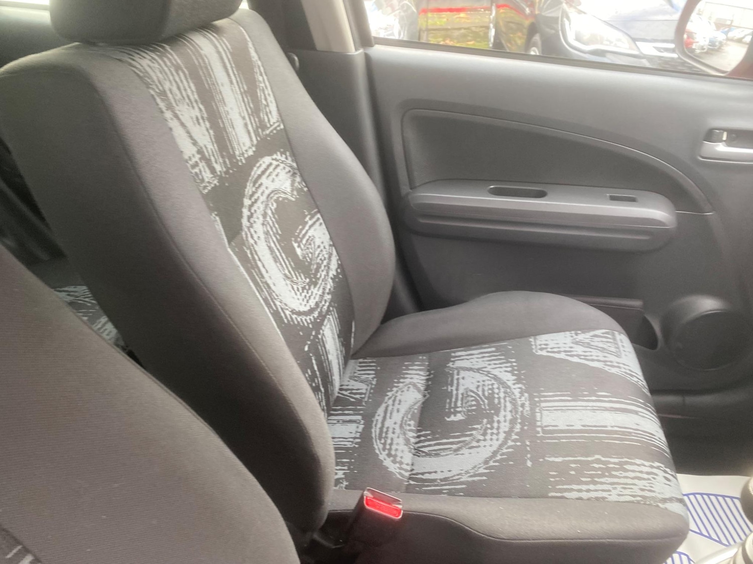 Used Vauxhall Agila for sale - 76550953: Photo 59