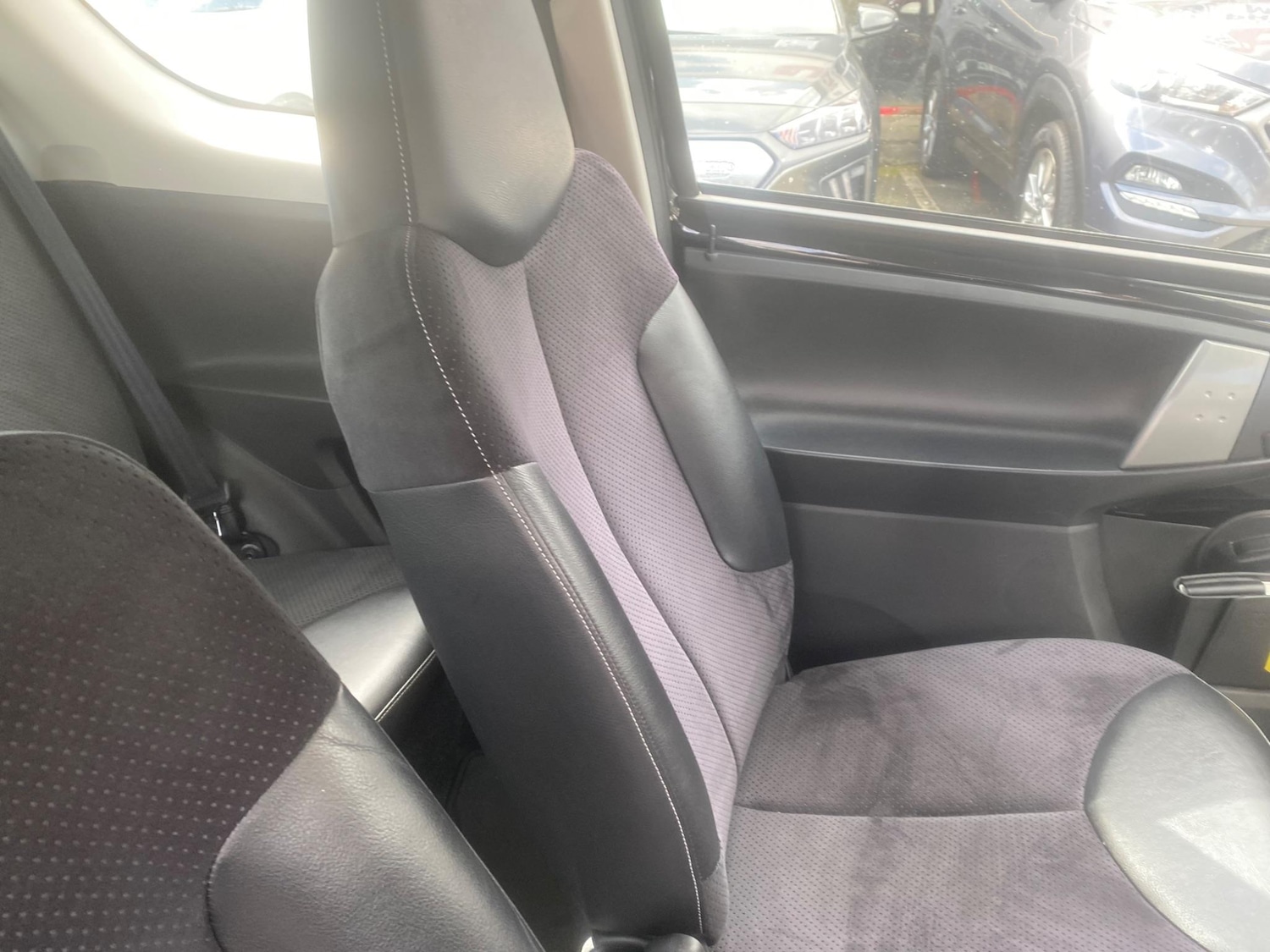 Used Toyota AYGO 2012 for sale - 76549456: Photo 38