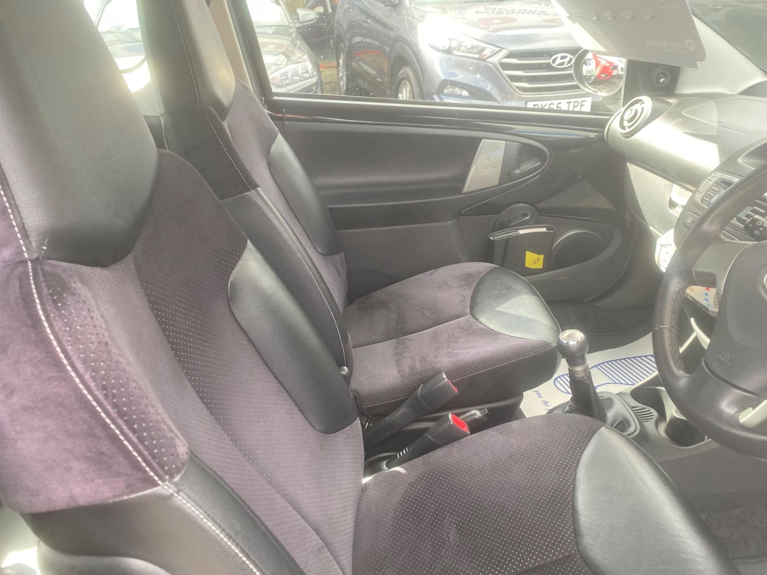 Used Toyota AYGO 2012 for sale - 76549456: Photo 44