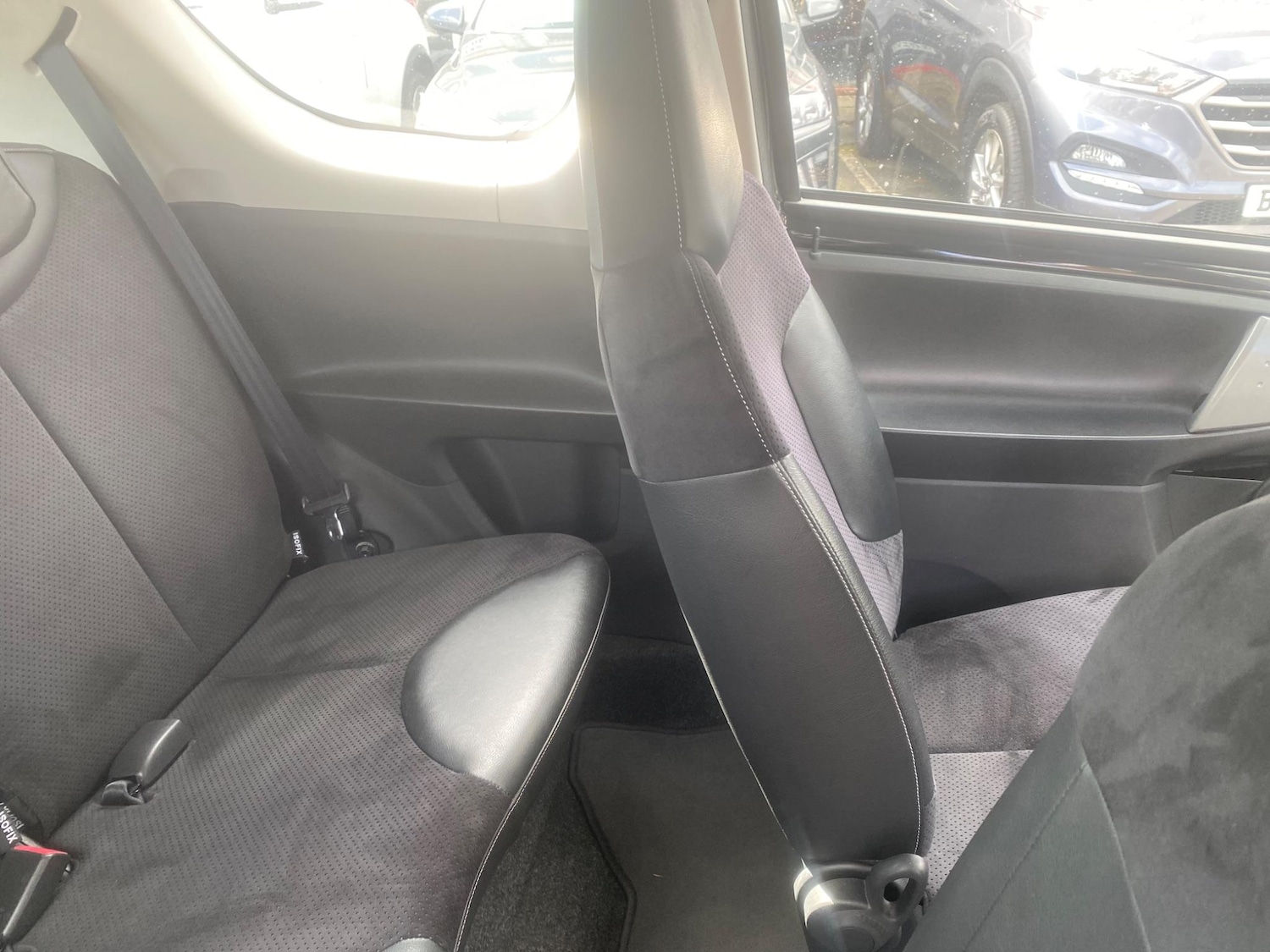 Used Toyota AYGO 2012 for sale - 76549456: Photo 52