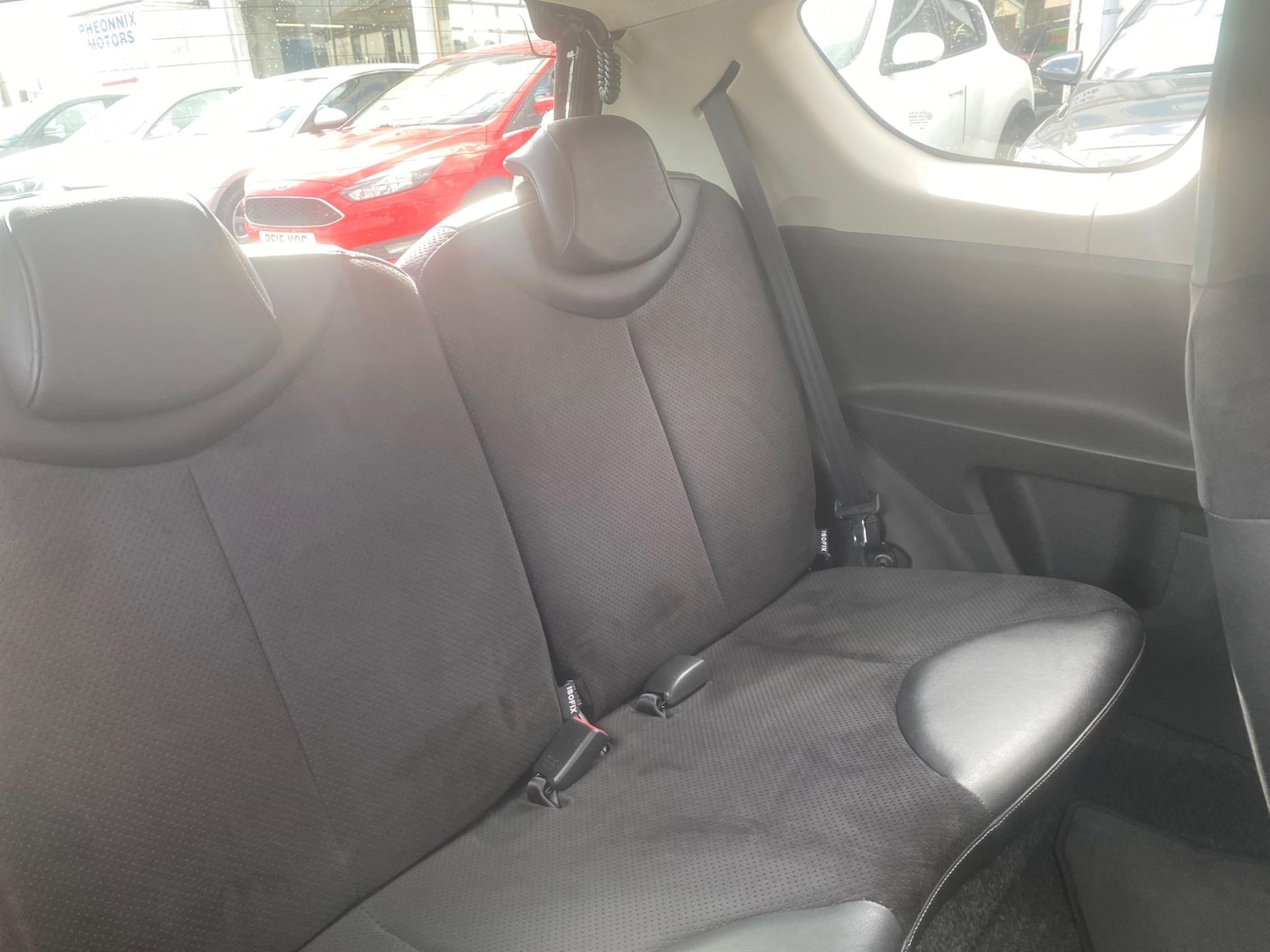 Used Toyota AYGO 2012 for sale - 76549456: Photo 55