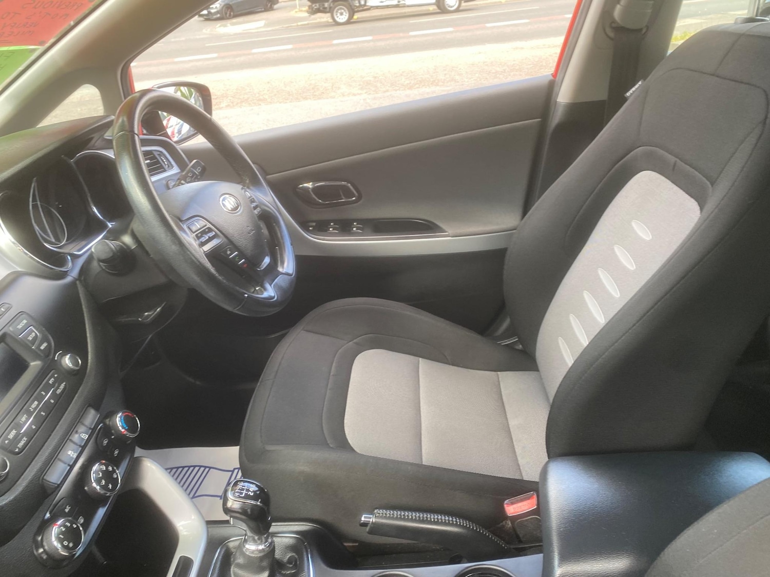 Used Kia Ceed 2015 for sale - 76549370: Photo 16