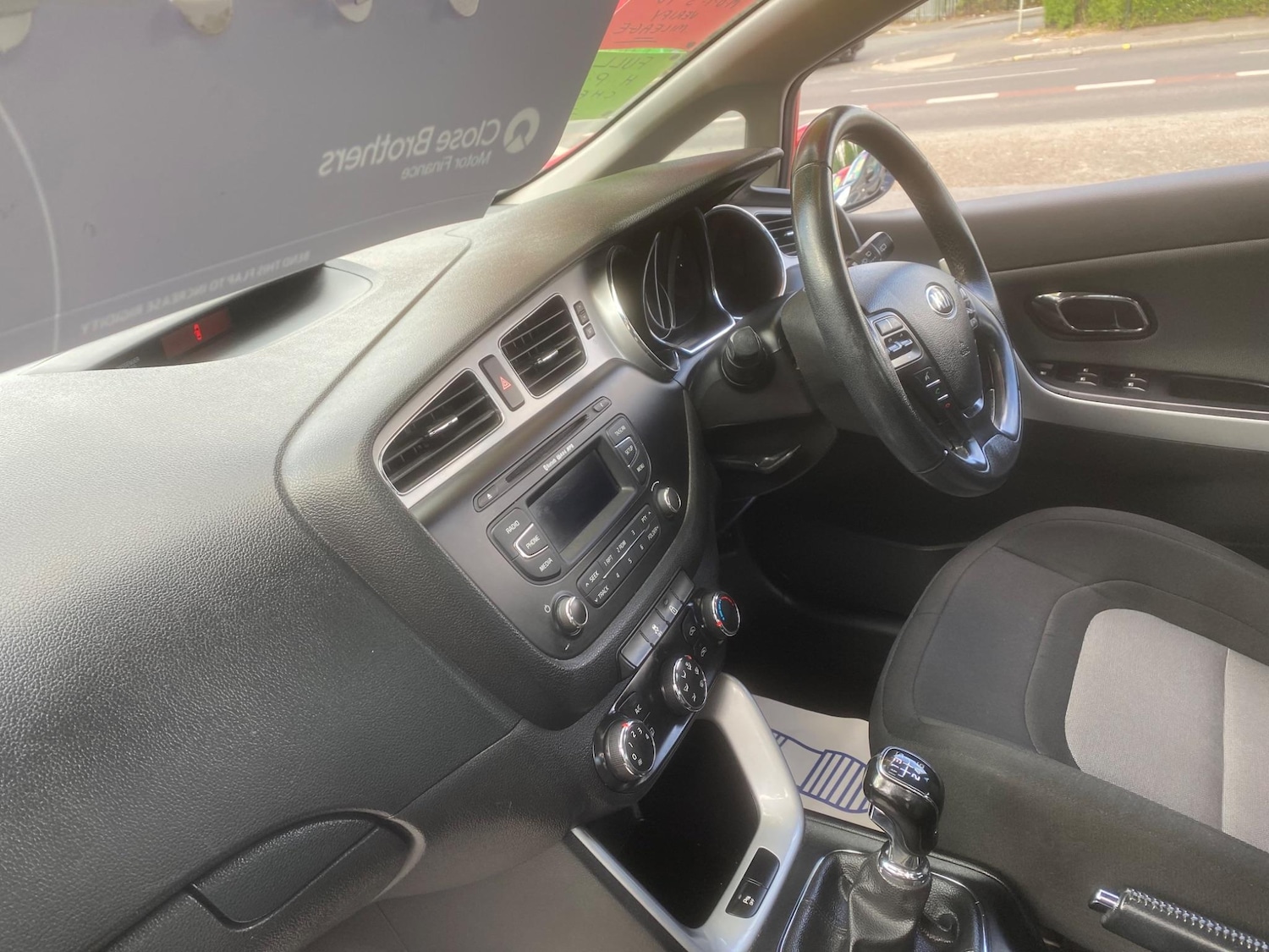 Used Kia Ceed 2015 for sale - 76549370: Photo 20