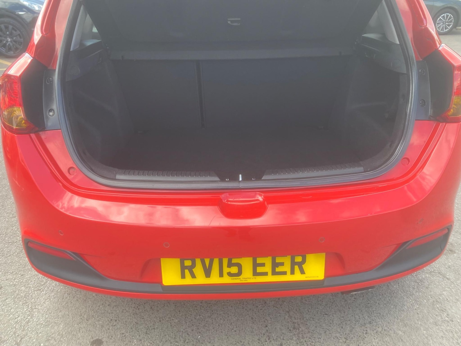 Used Kia Ceed 2015 for sale - 76549370: Photo 33