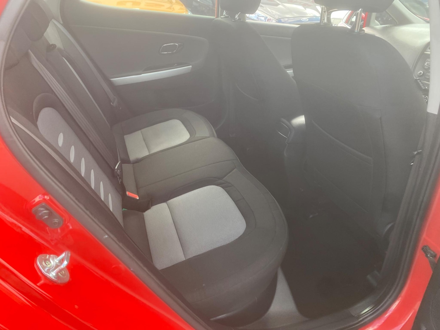 Used Kia Ceed 2015 for sale - 76549370: Photo 48