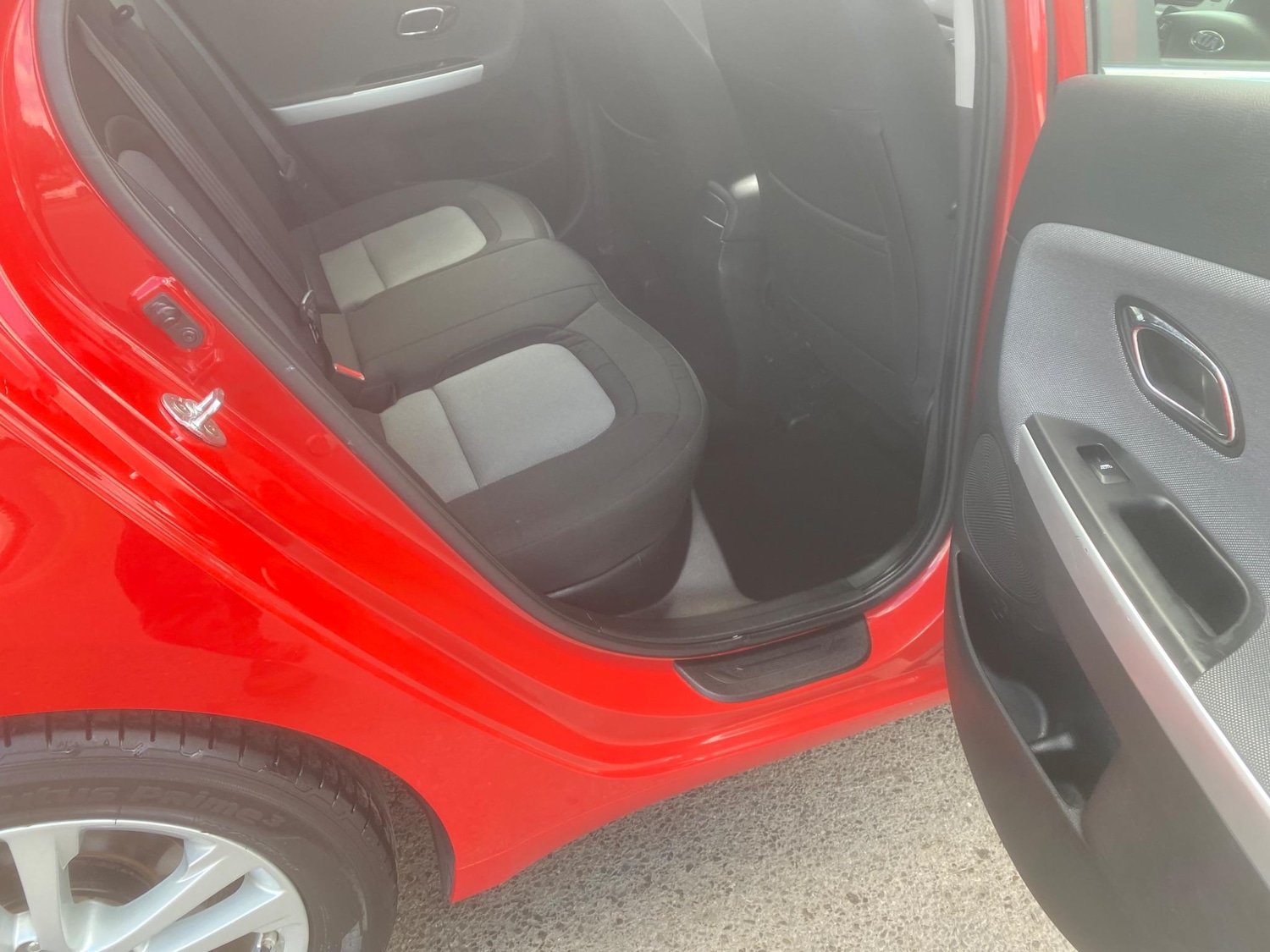 Used Kia Ceed 2015 for sale - 76549370: Photo 49