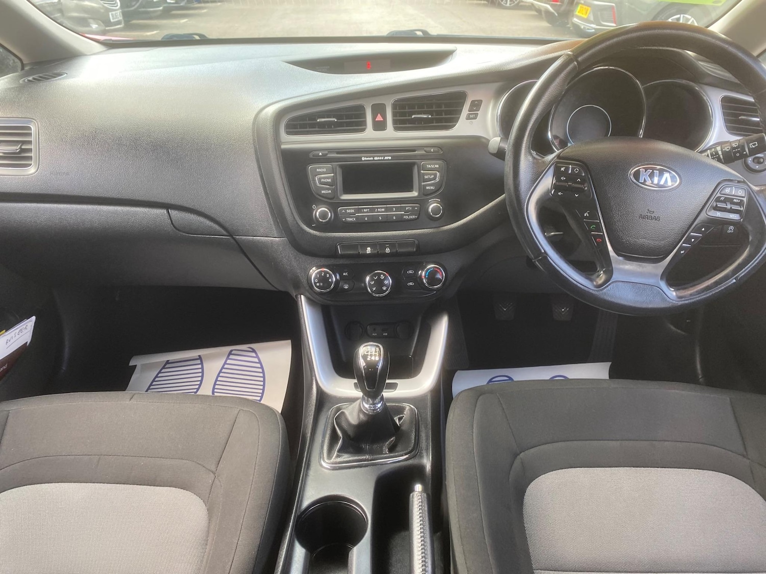 Used Kia Ceed 2015 for sale - 76549370: Photo 53