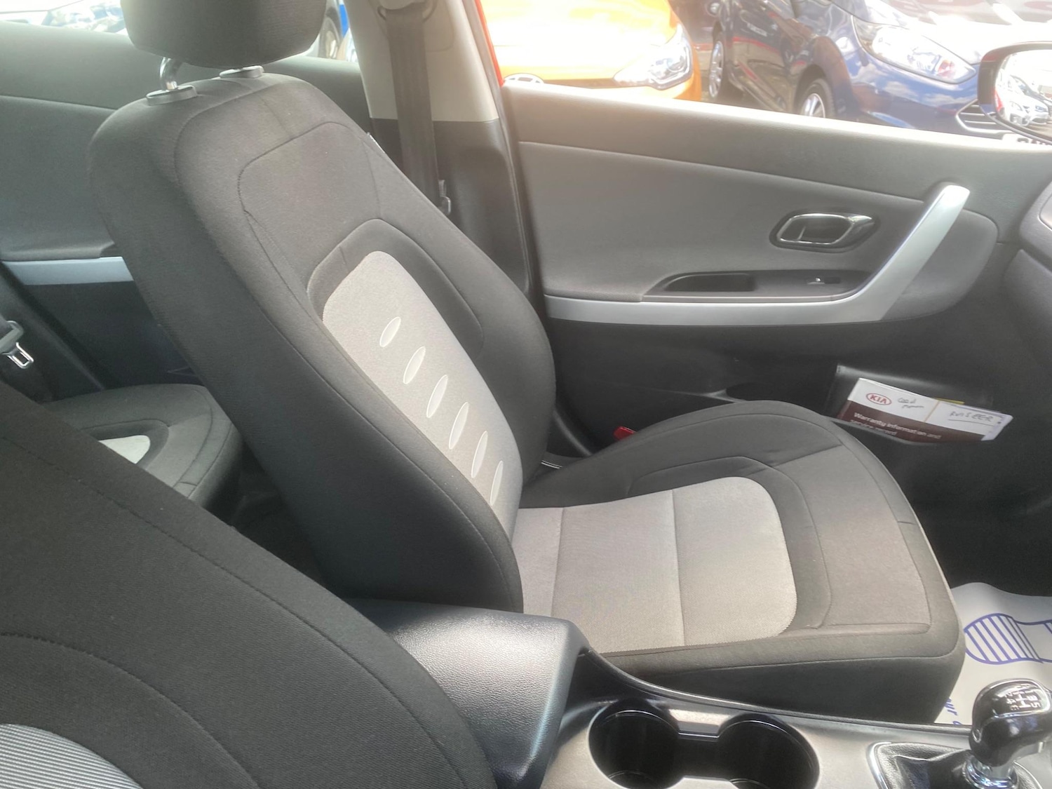 Used Kia Ceed 2015 for sale - 76549370: Photo 58