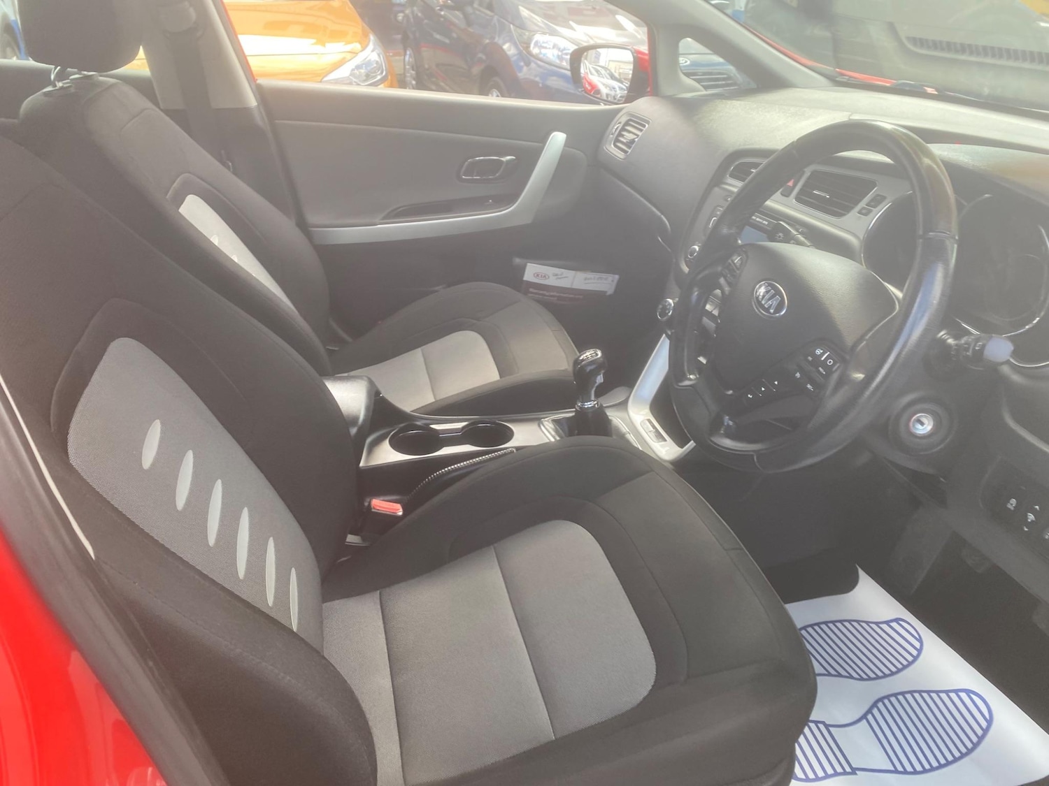 Used Kia Ceed 2015 for sale - 76549370: Photo 65