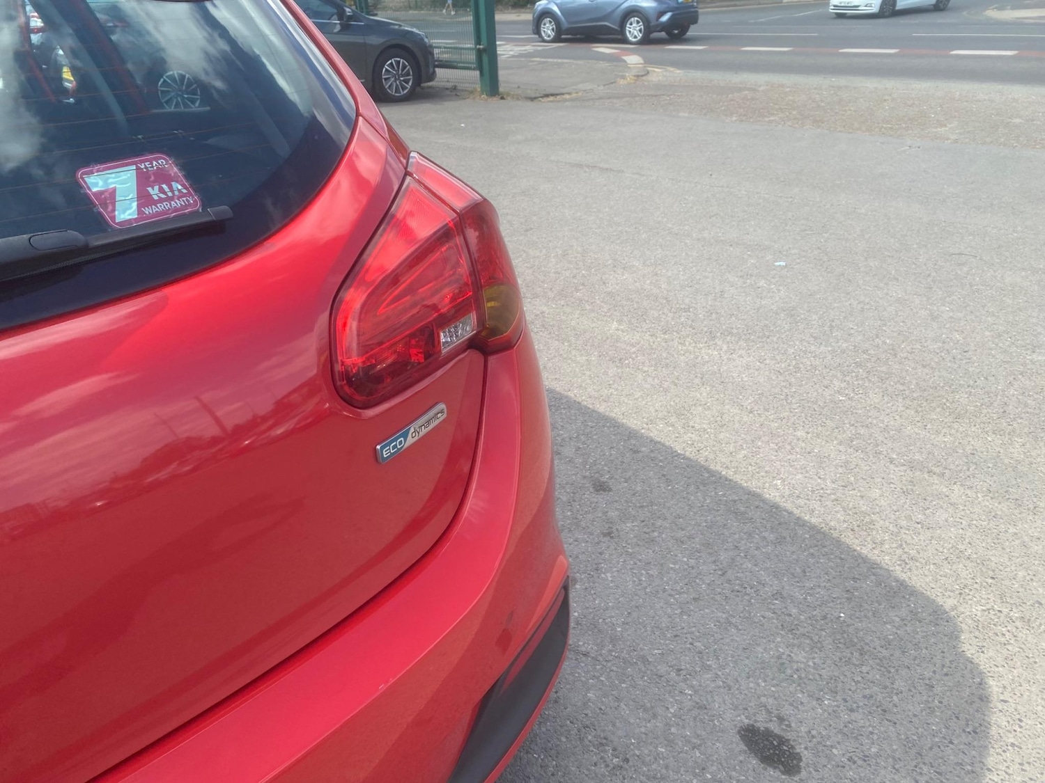 Used Kia Ceed 2015 for sale - 76549370: Photo 71