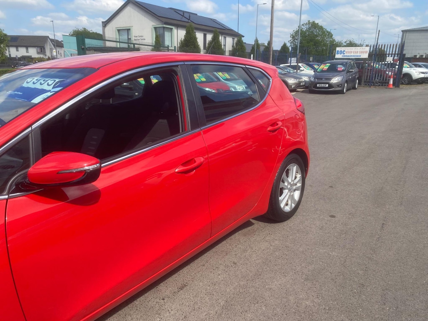Used Kia Ceed 2015 for sale - 76549370: Photo 77