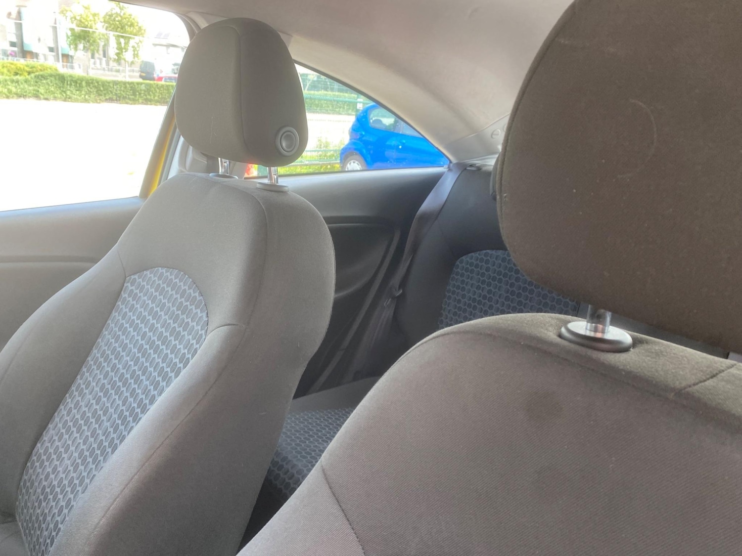 Used Vauxhall Corsa 2015 for sale - 76550037: Photo 14