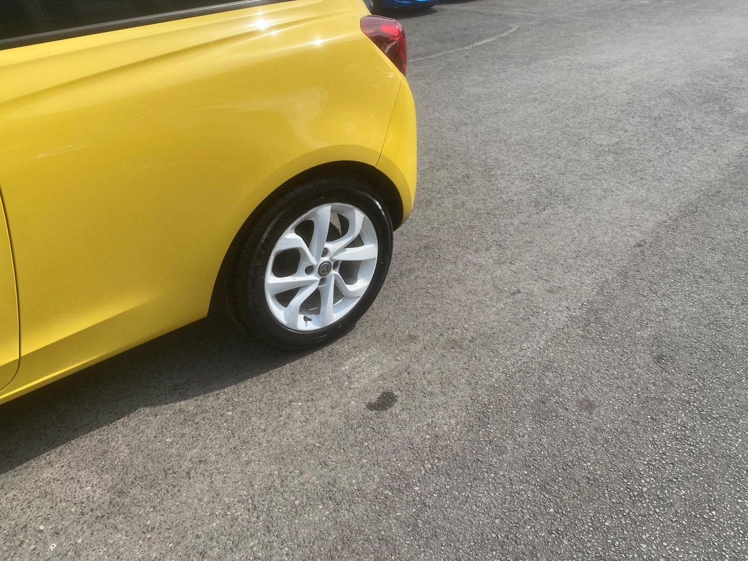 Used Vauxhall Corsa 2015 for sale - 76550037: Photo 15