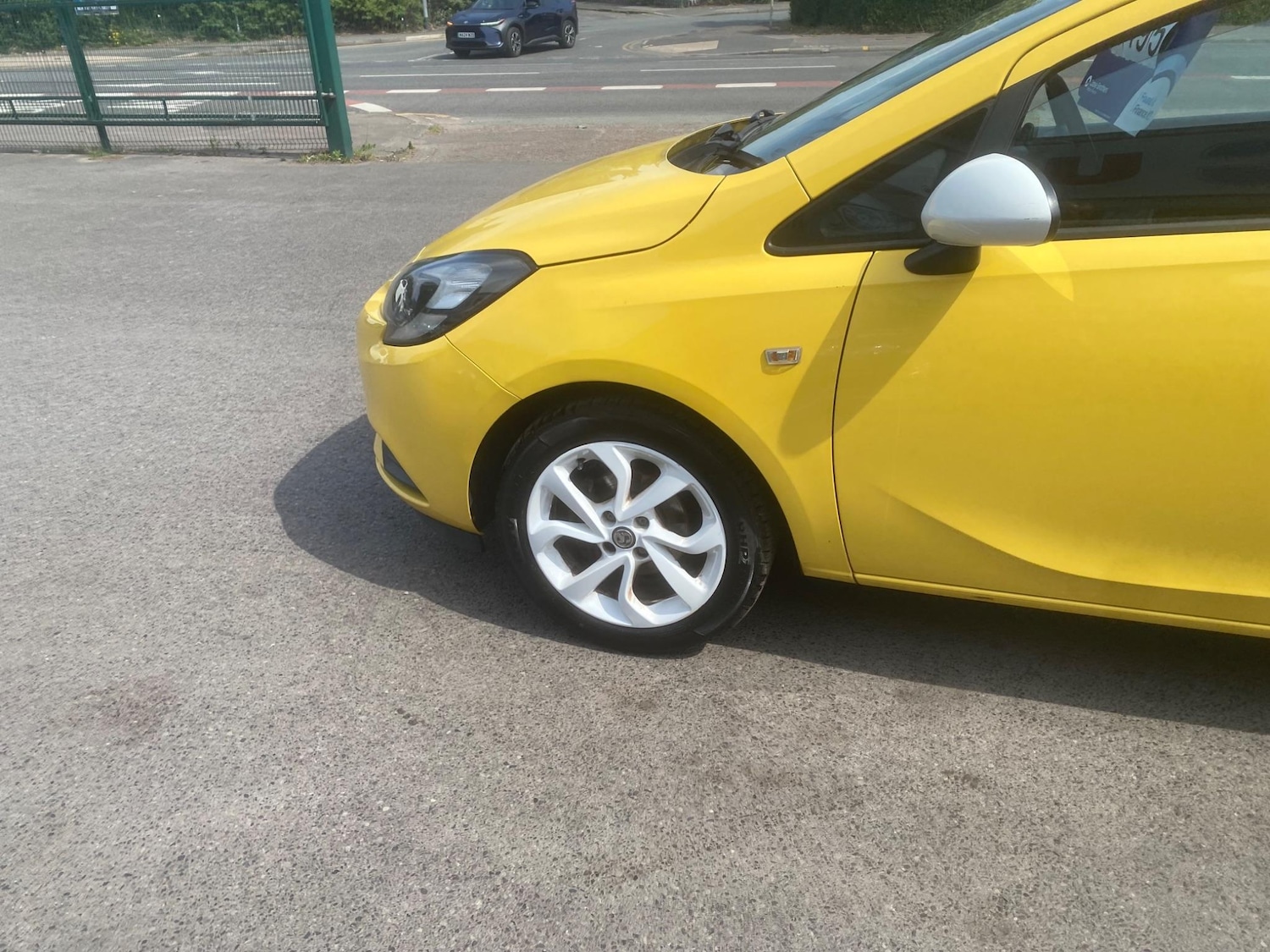 Used Vauxhall Corsa 2015 for sale - 76550037: Photo 16