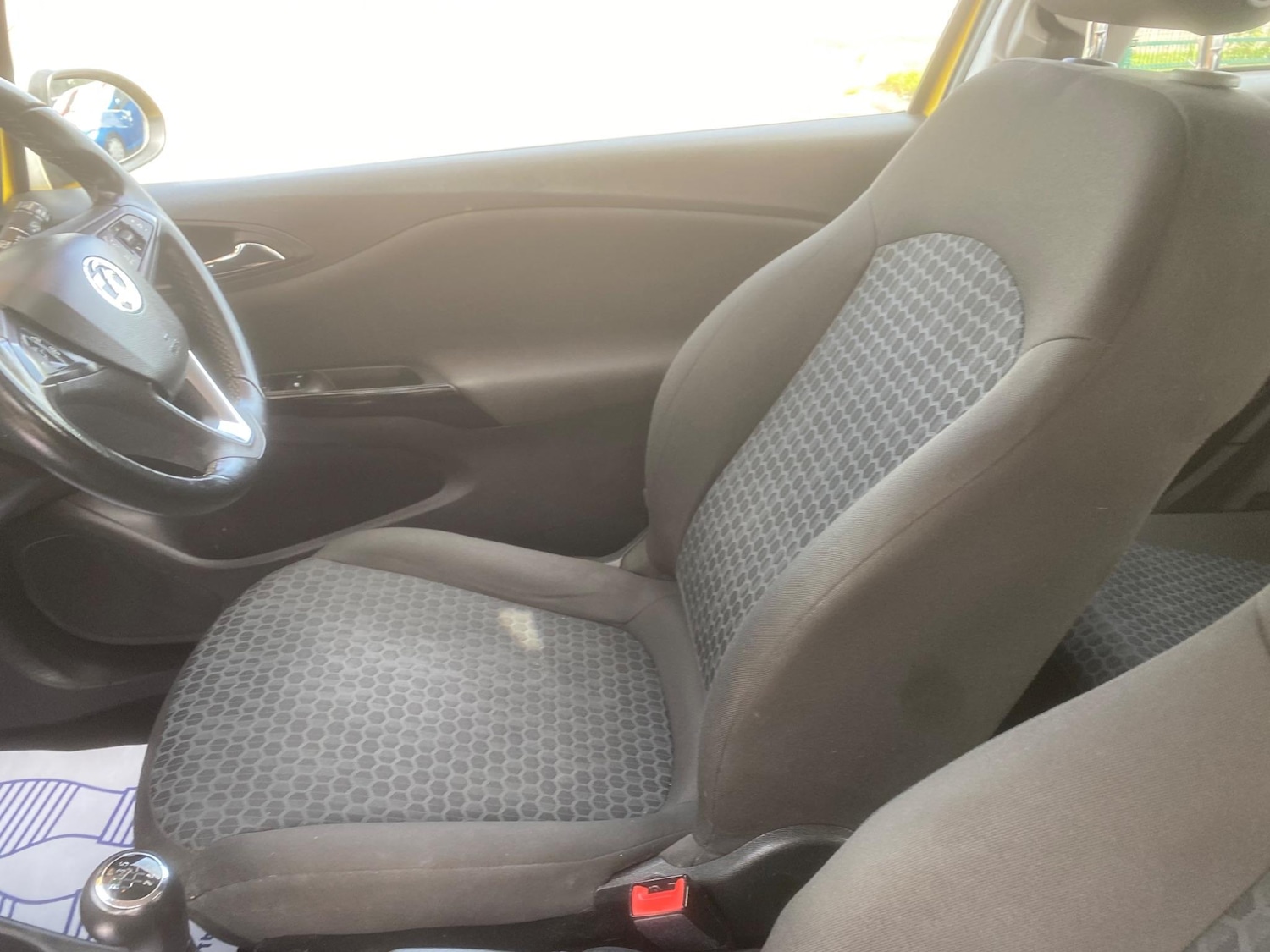 Used Vauxhall Corsa 2015 for sale - 76550037: Photo 18