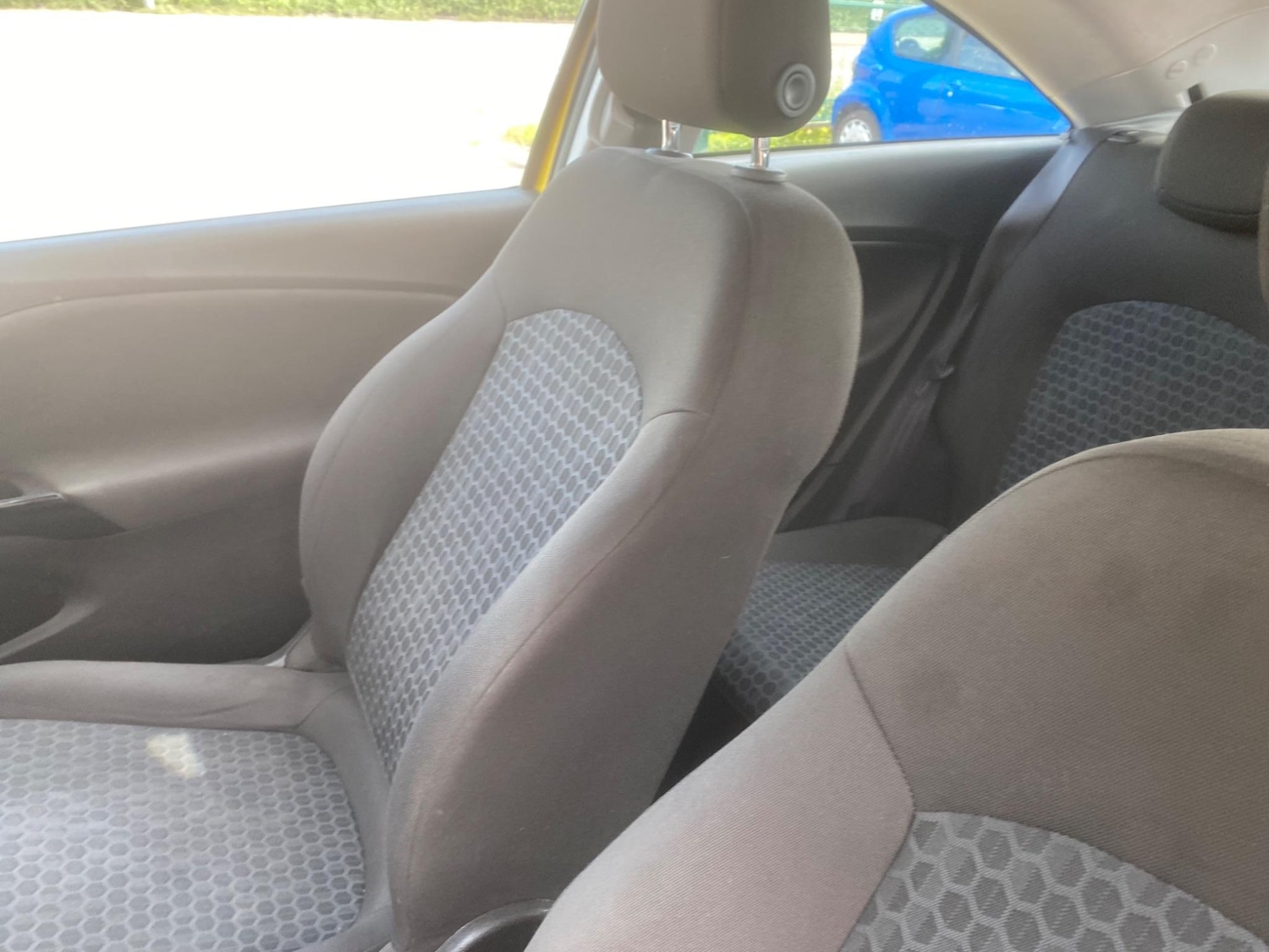 Used Vauxhall Corsa 2015 for sale - 76550037: Photo 19