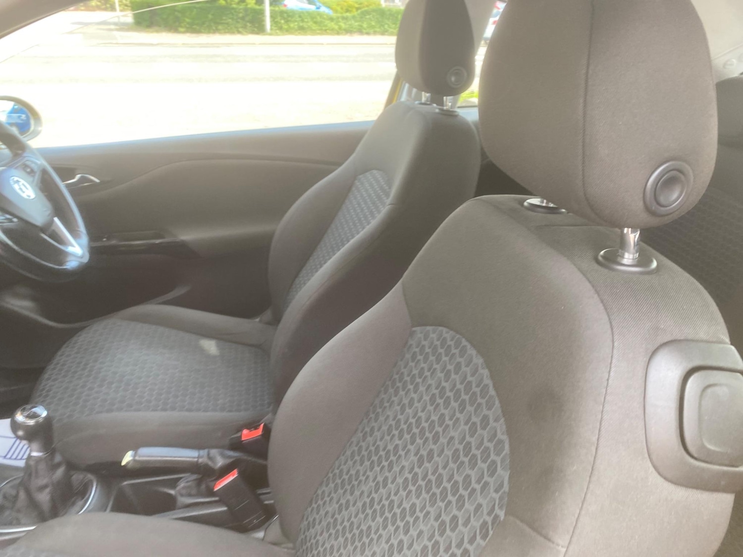 Used Vauxhall Corsa 2015 for sale - 76550037: Photo 20