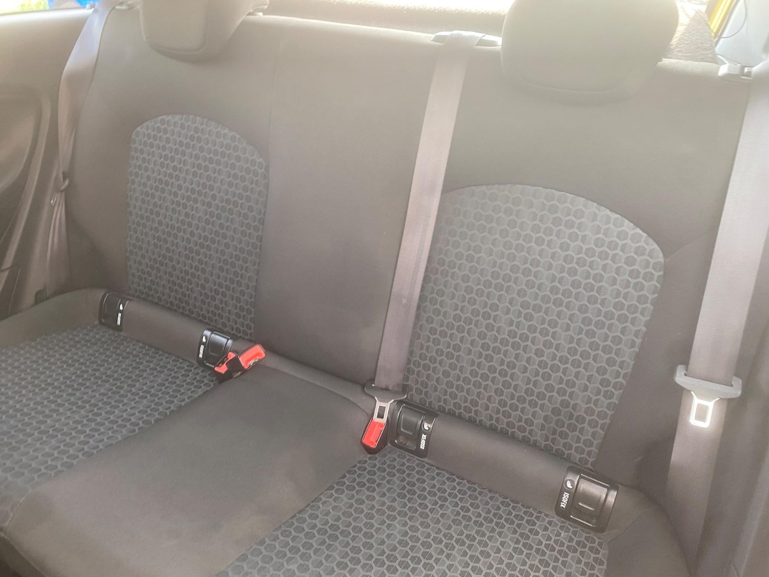 Used Vauxhall Corsa 2015 for sale - 76550037: Photo 26