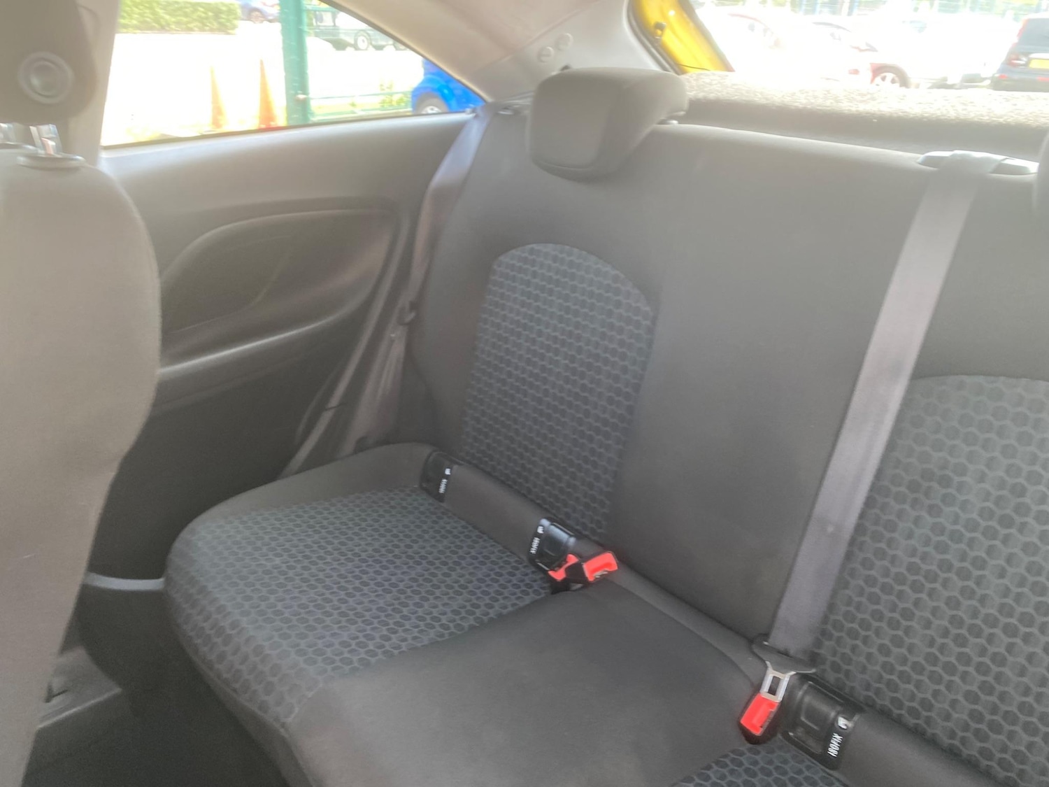 Used Vauxhall Corsa 2015 for sale - 76550037: Photo 27