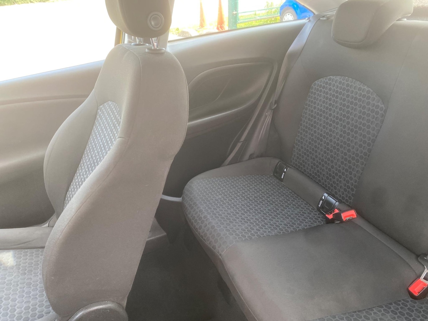 Used Vauxhall Corsa 2015 for sale - 76550037: Photo 28