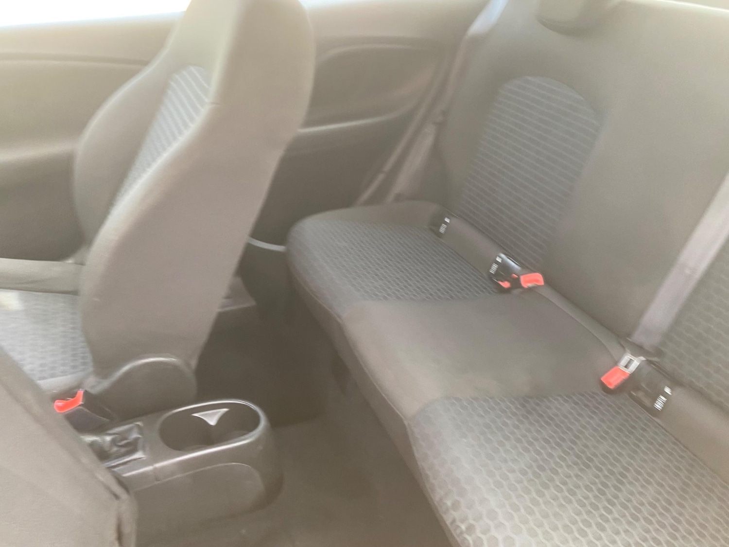 Used Vauxhall Corsa 2015 for sale - 76550037: Photo 30