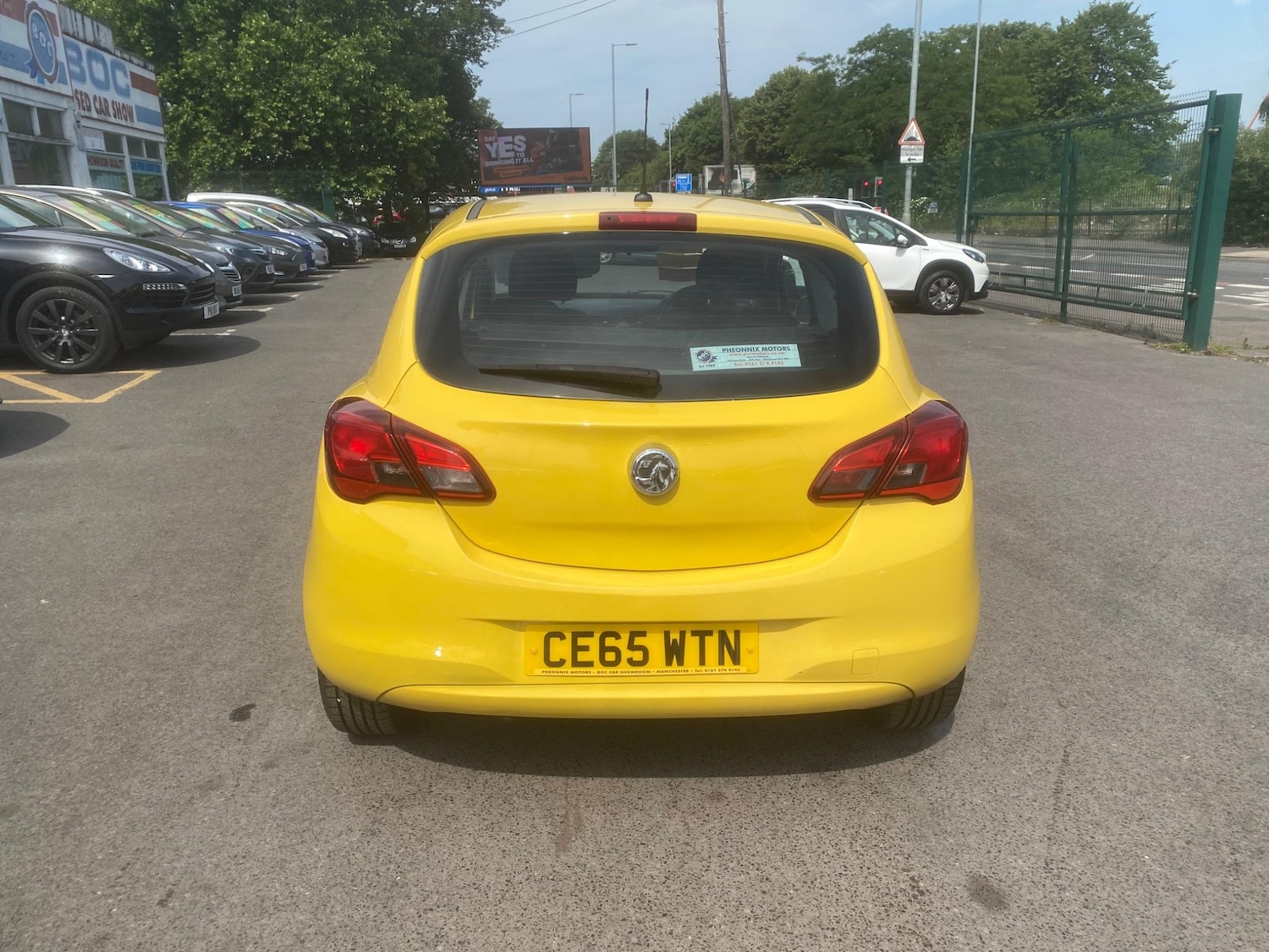 Used Vauxhall Corsa 2015 for sale - 76550037: Photo 32